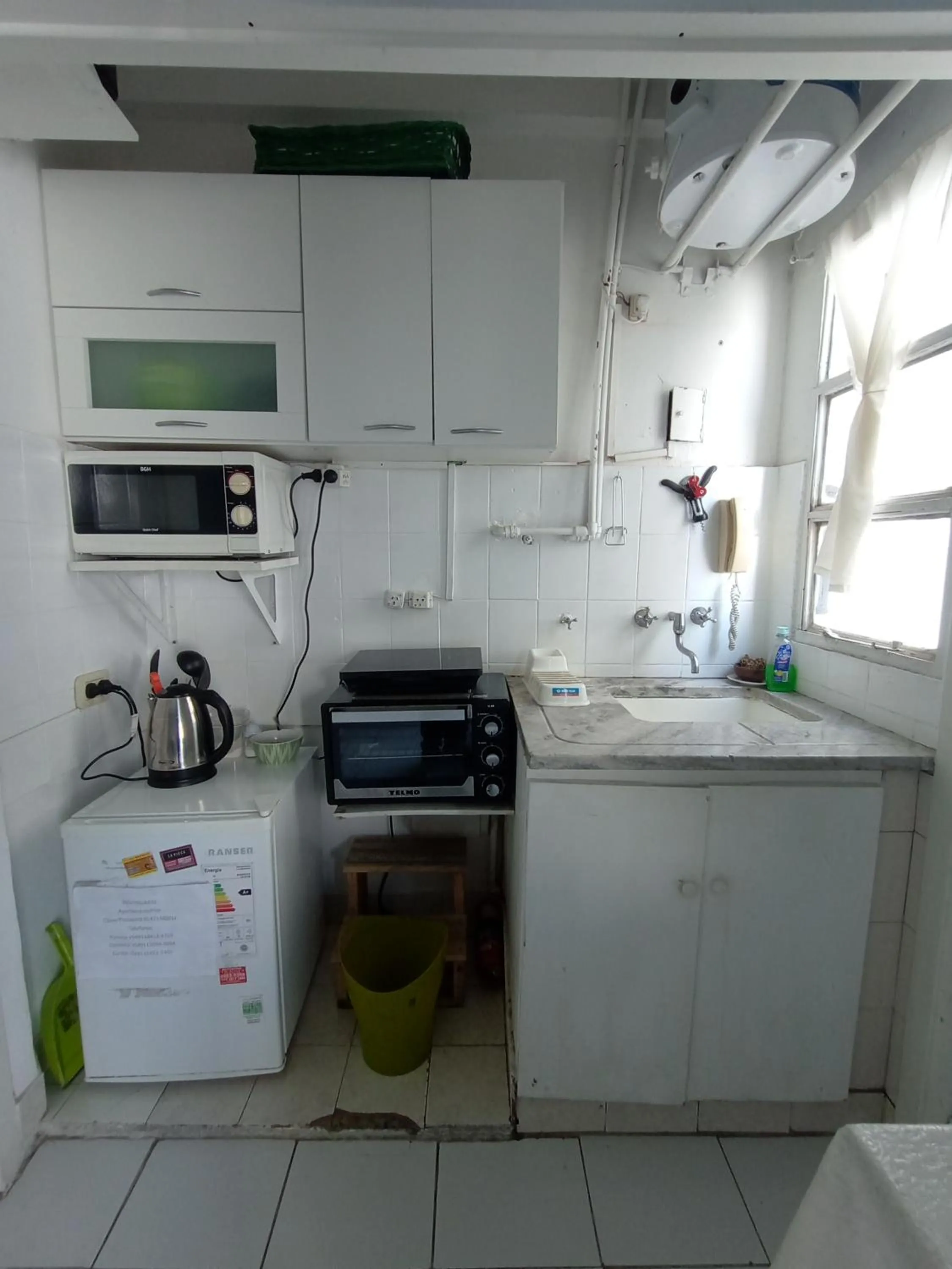 Apartamentos Paraguay Soleado Excelente Ubicacion
