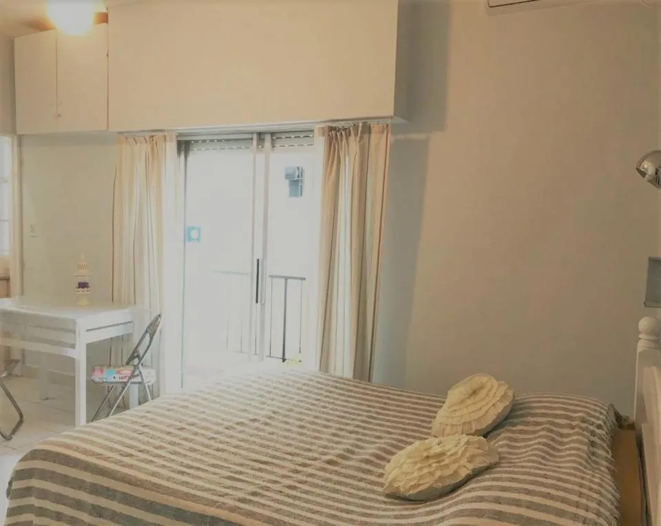 Apartamentos Paraguay Soleado Excelente Ubicacion