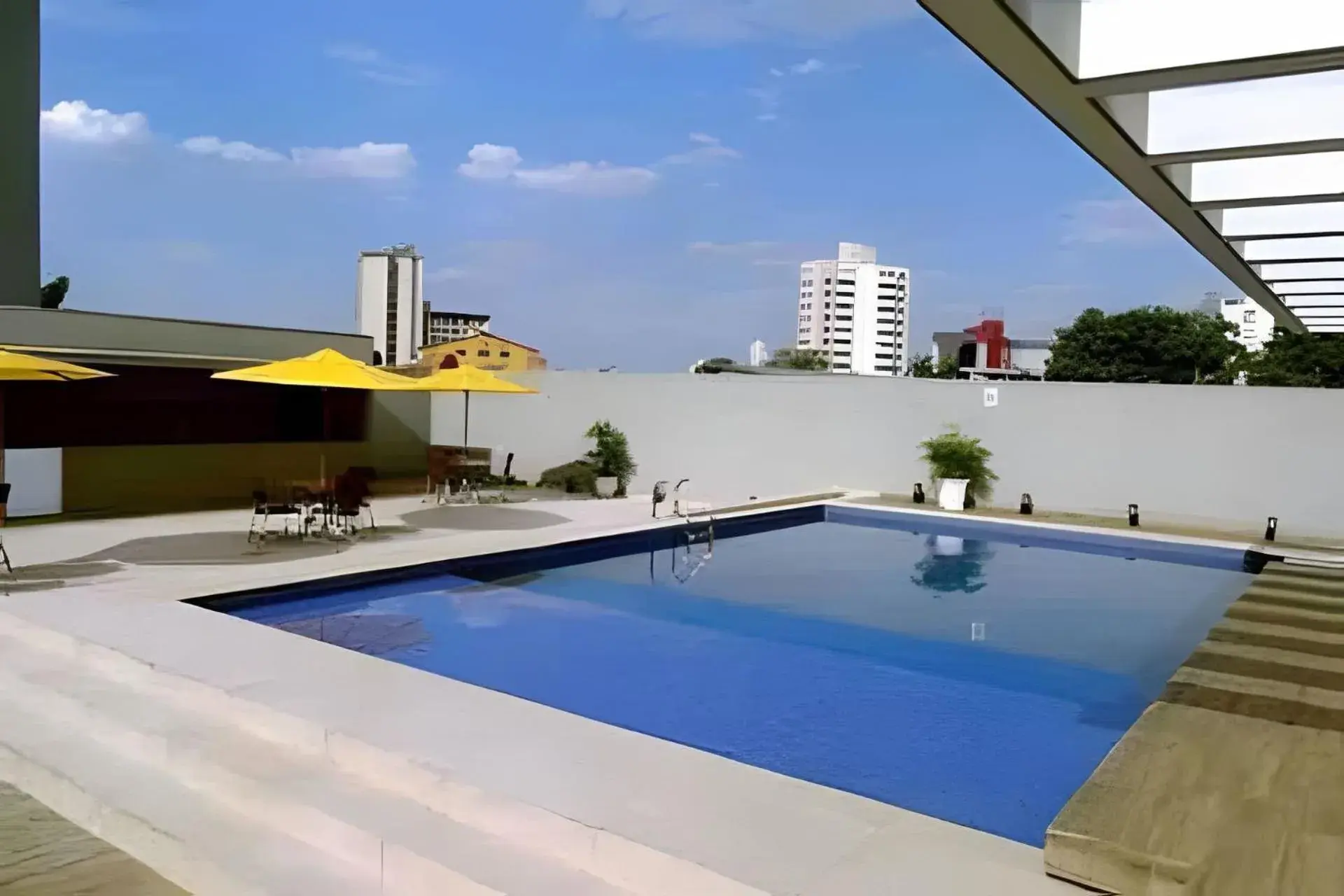 Crystal Place Crystal Place