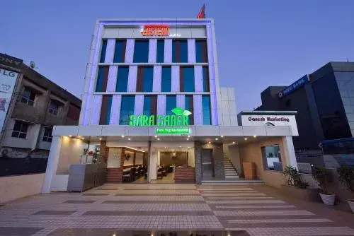 The Eastern Hotel The Eastern Hotel
