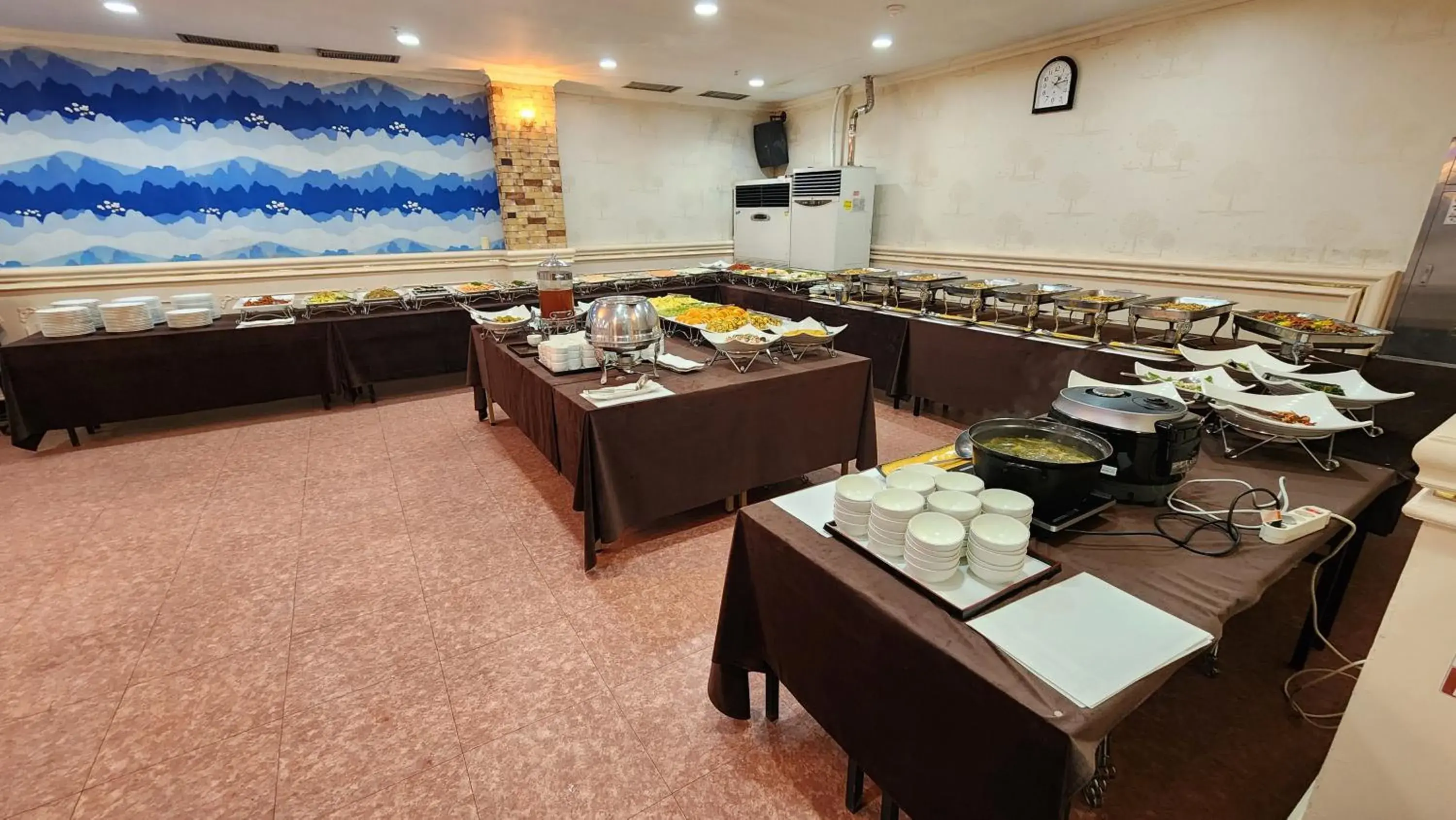 Kyungha Spa Hotel Kyungha Spa Hotel