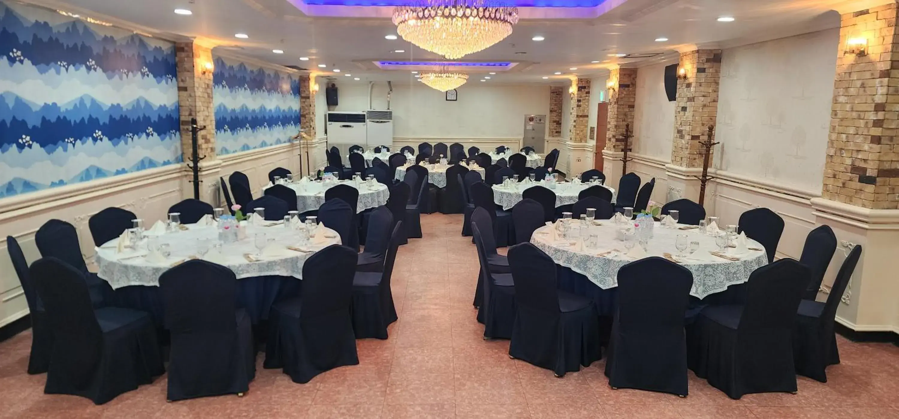 Kyungha Spa Hotel Kyungha Spa Hotel