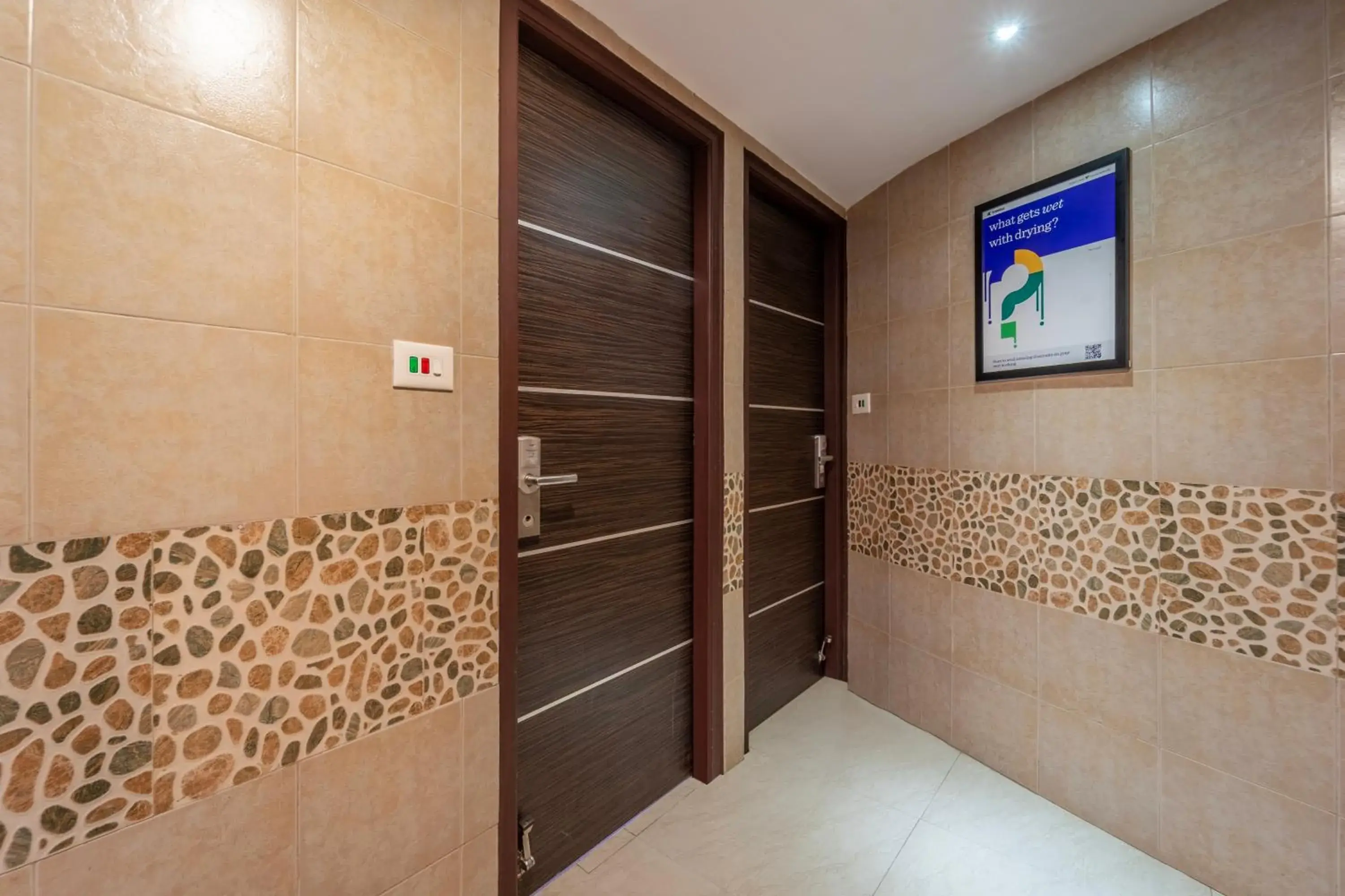 Lobby or reception in Treebo Venition Inn Lobby or reception in Treebo Venition Inn