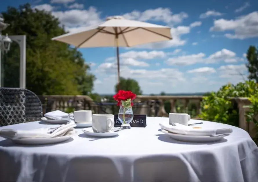 Restaurant/places to eat in Cricklade House Hotel, Sure Hotel Collection by Best Western Restaurant/places to eat in Cricklade House Hotel, Sure Hotel Collection by Best Western