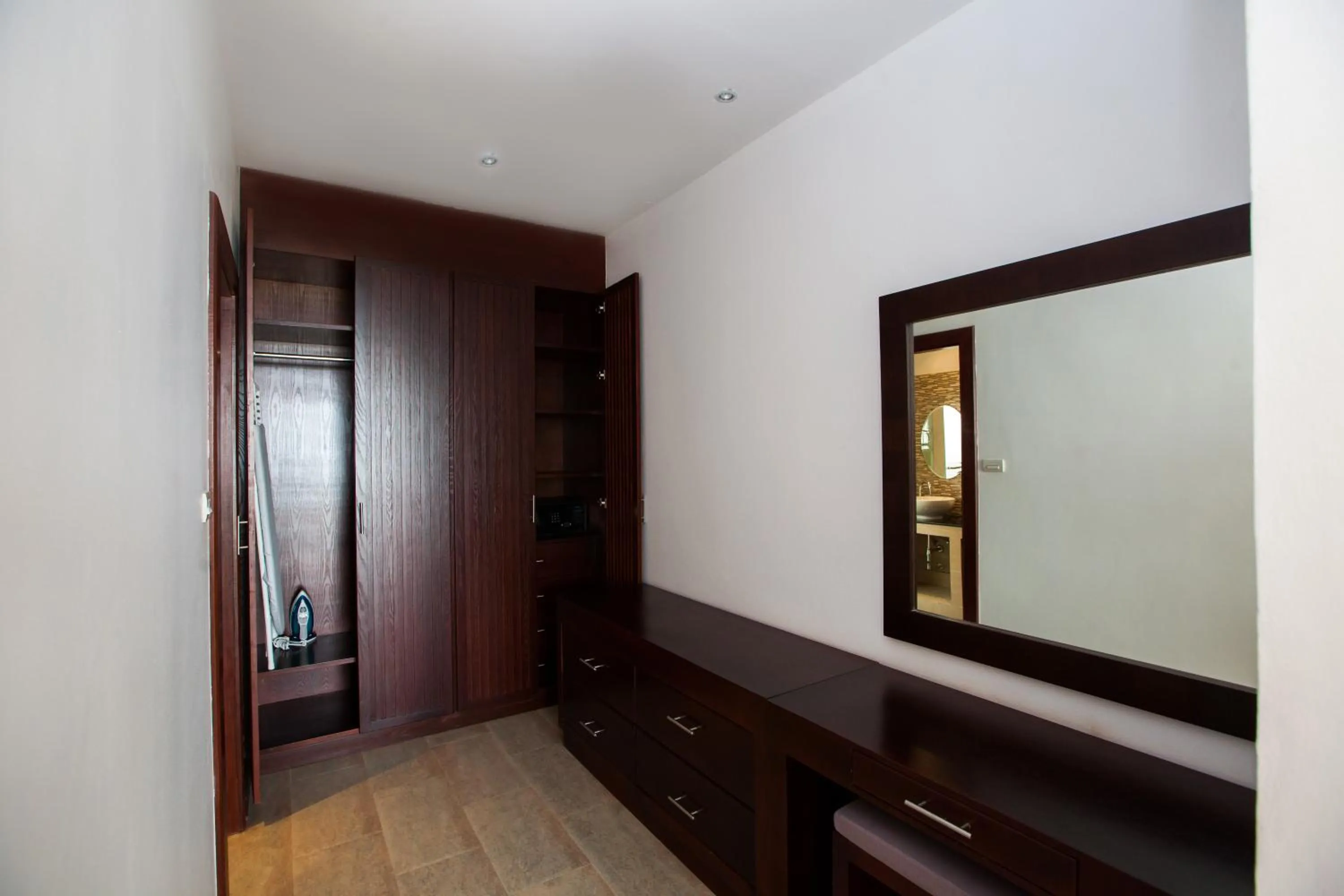 Property building in Baan Phukhao