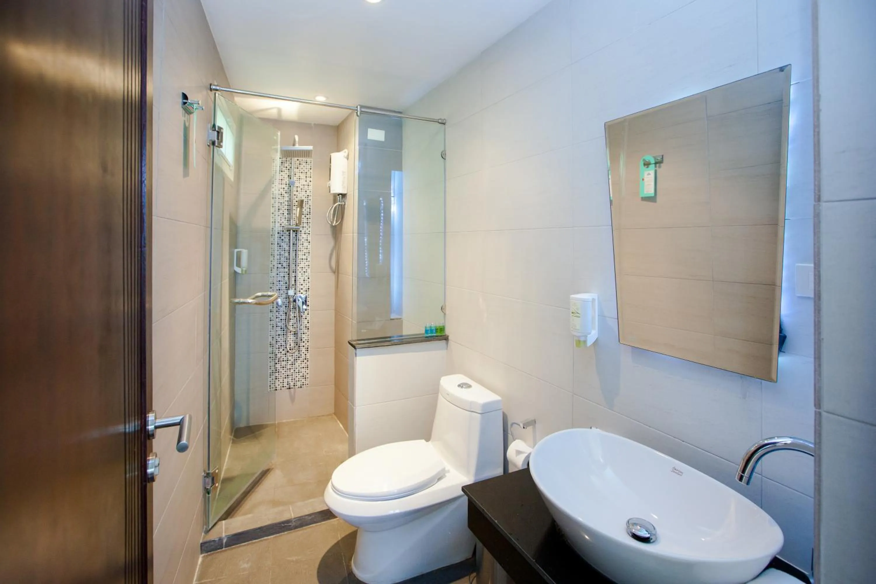 Property building in Baan Phukhao