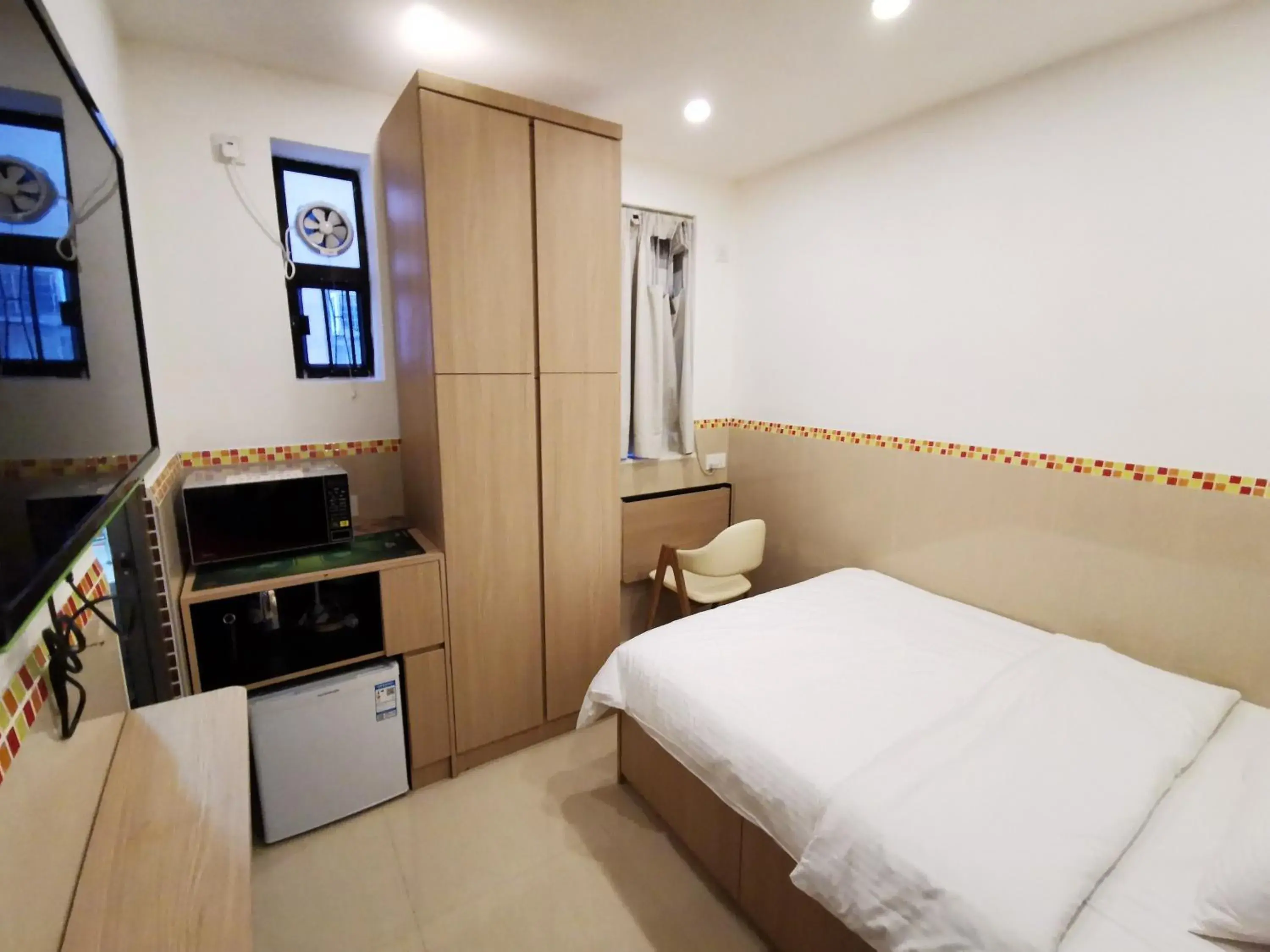 Hoi To Hostel Hoi To Hostel