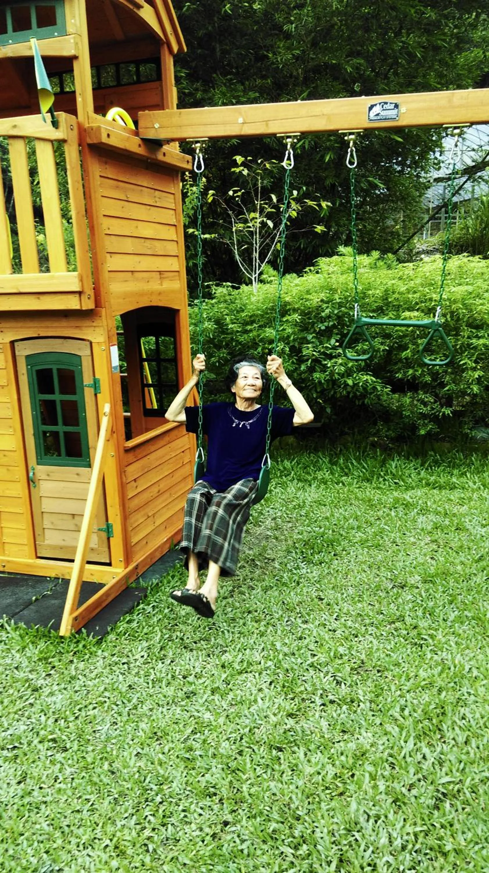 People in Bramasole B&B