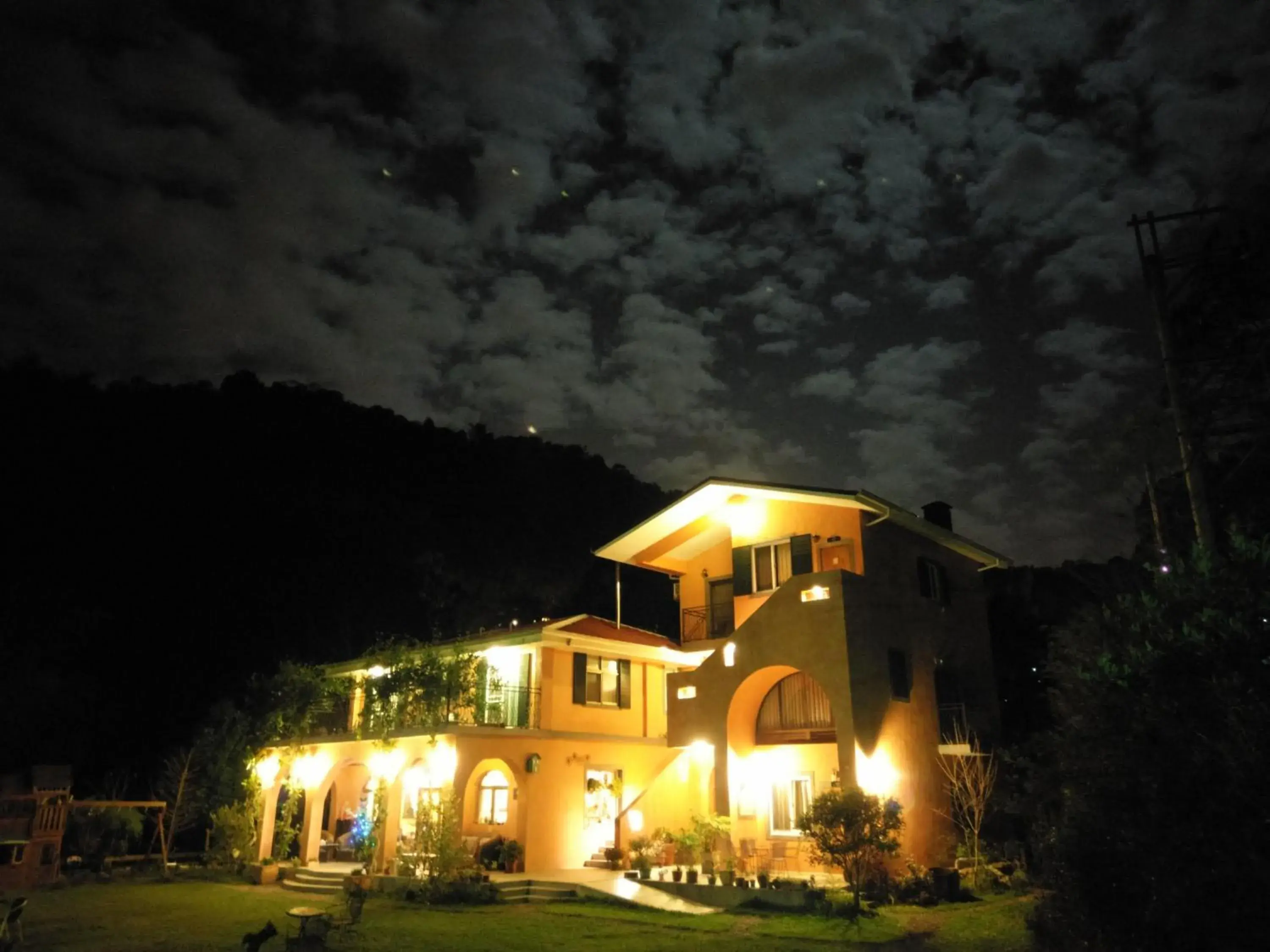 Bramasole B&B Bramasole B&B