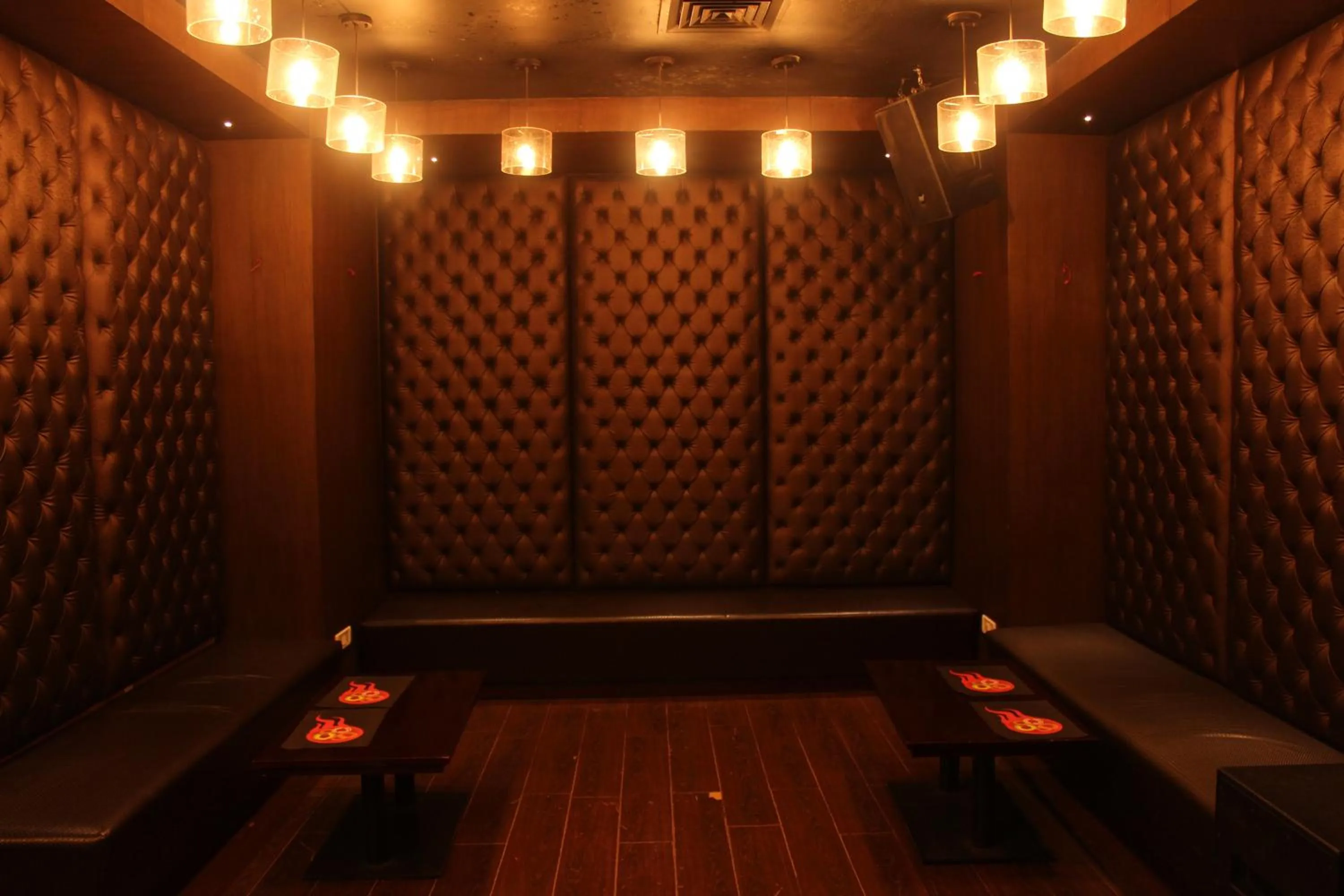 Patio in Hotel Gwalior Regency