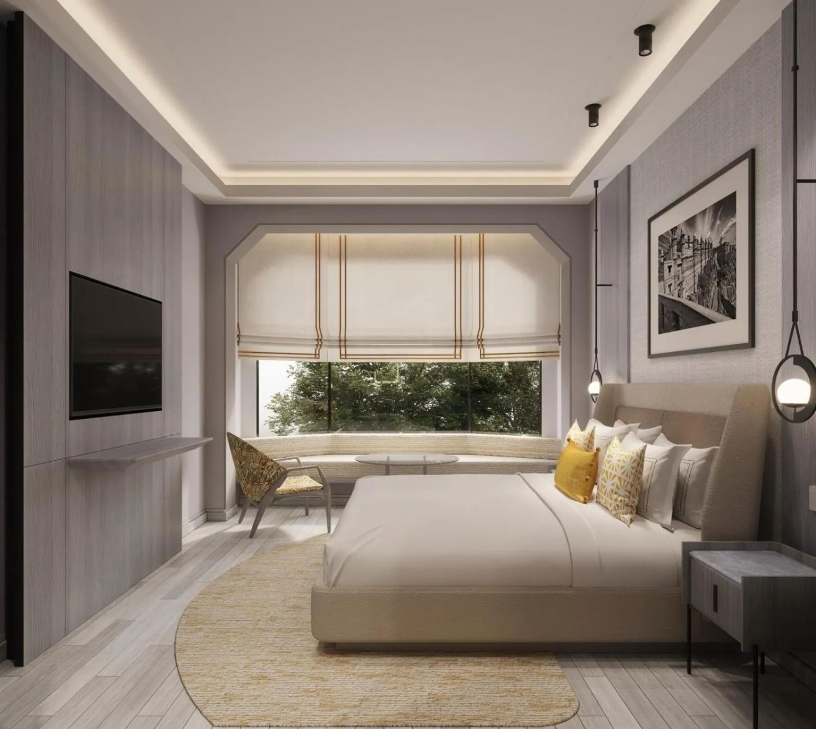 Hotel Gwalior Regency