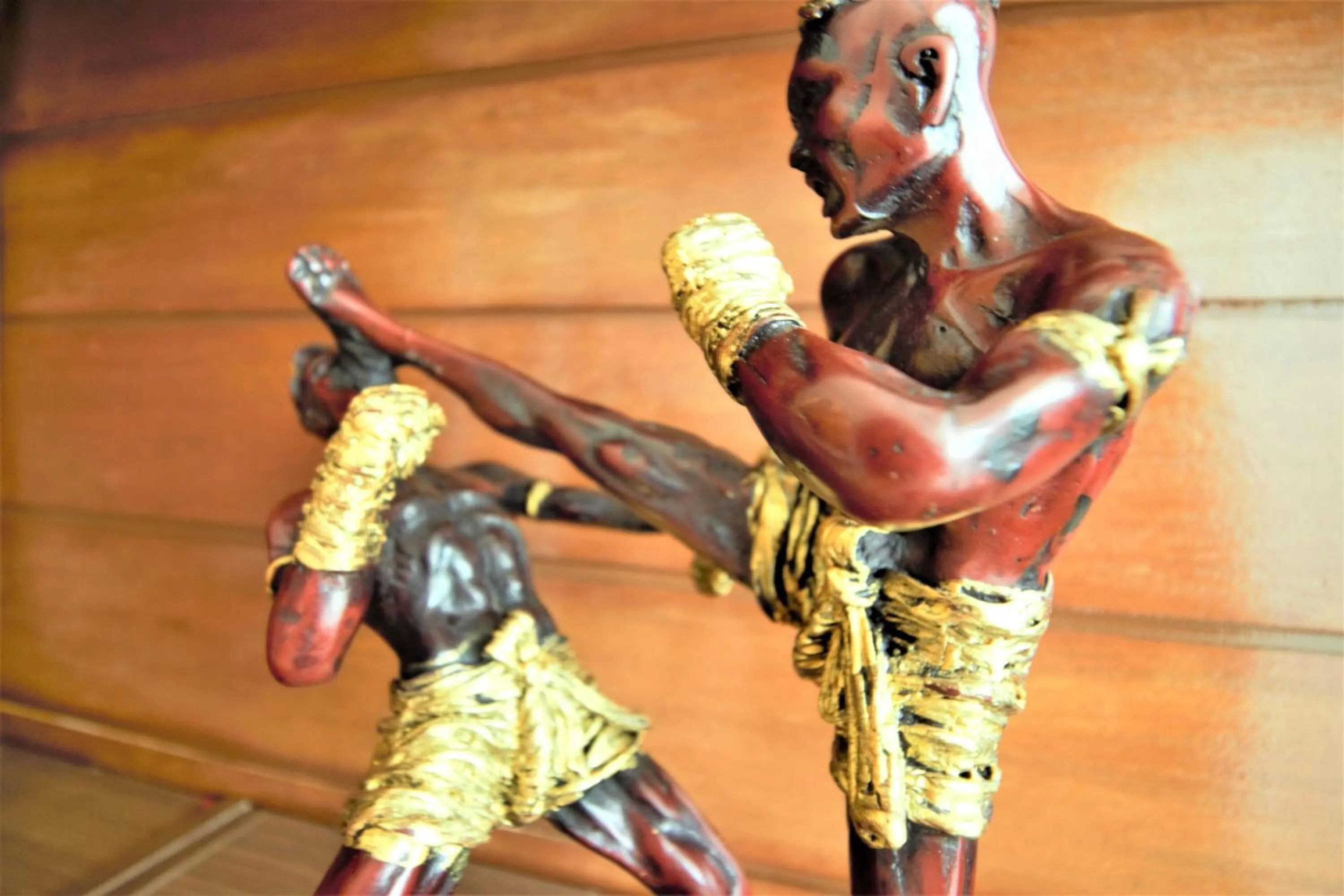 Decorative detail in Sea & Sky Karon Beach by PHR