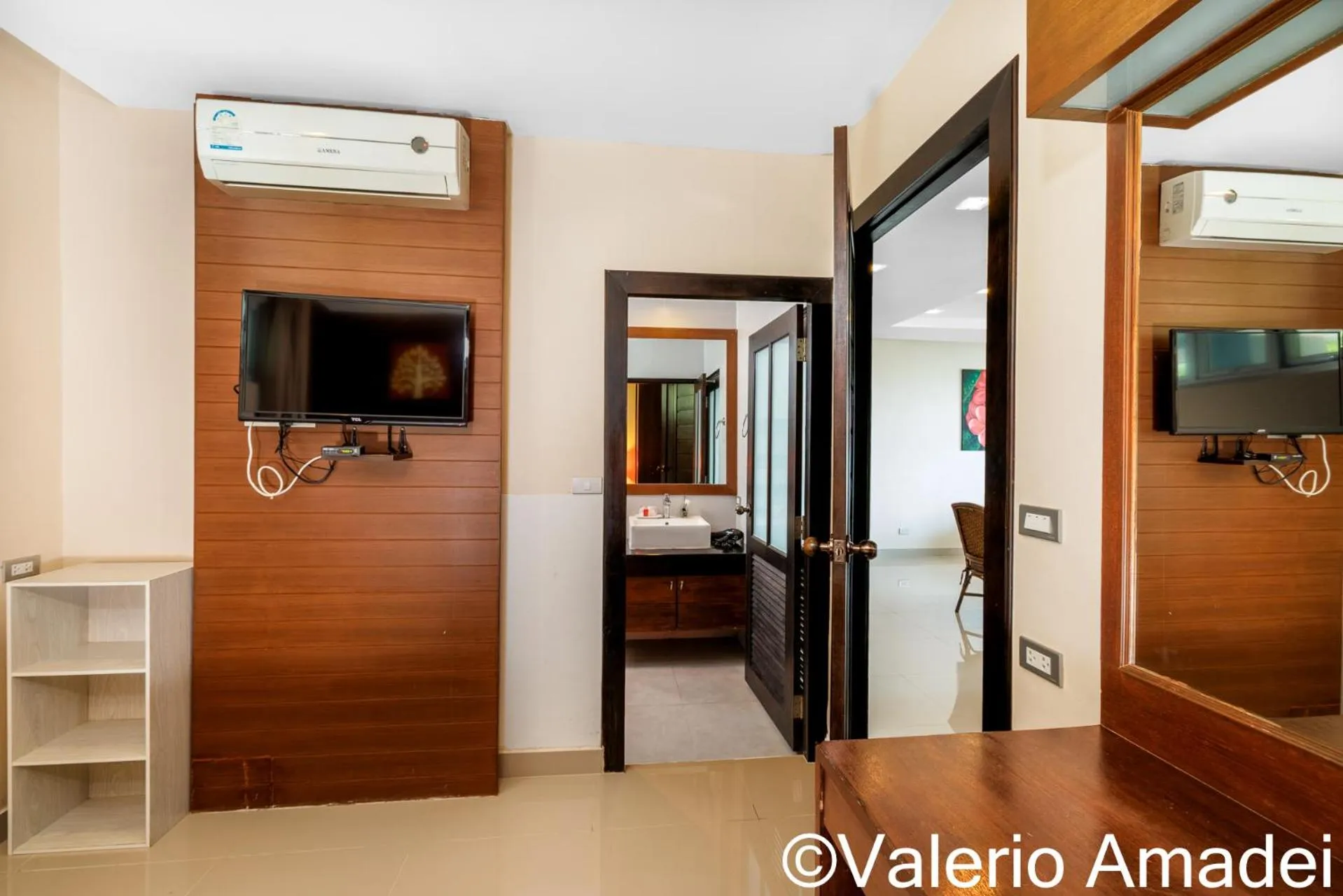 Sea & Sky Karon Beach by PHR