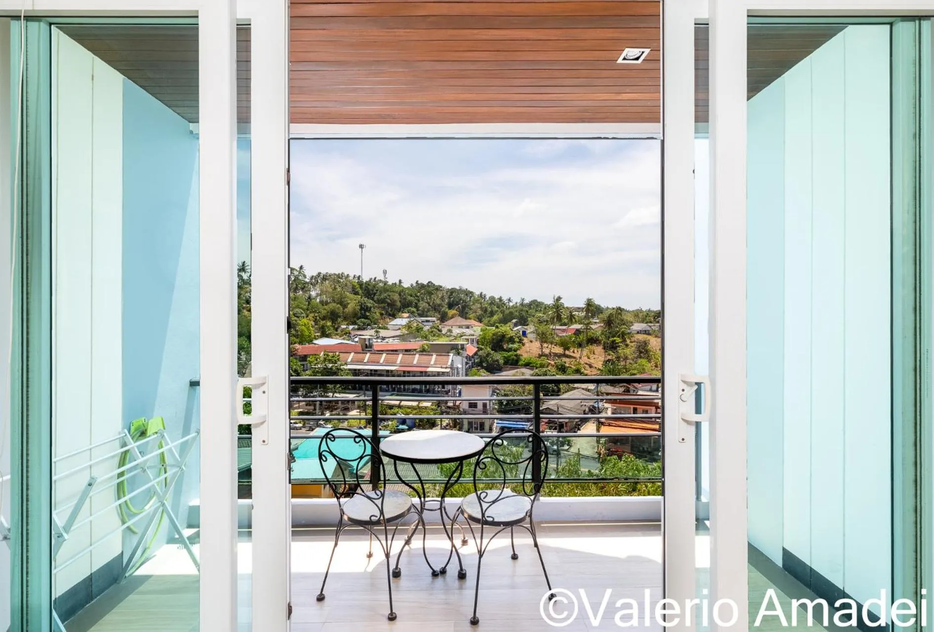 Sea & Sky Karon Beach by PHR