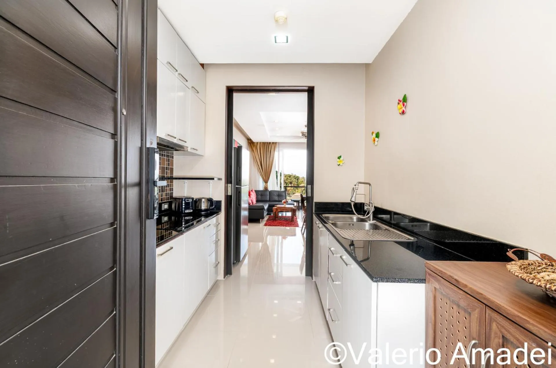 Sea & Sky Karon Beach by PHR