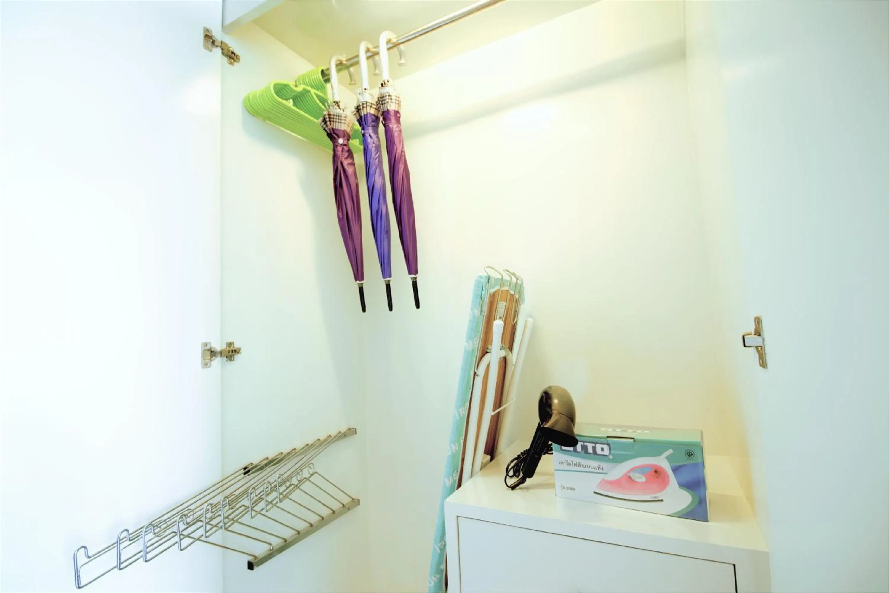 Other, Kitchen/Kitchenette in Sea & Sky Karon Beach by PHR