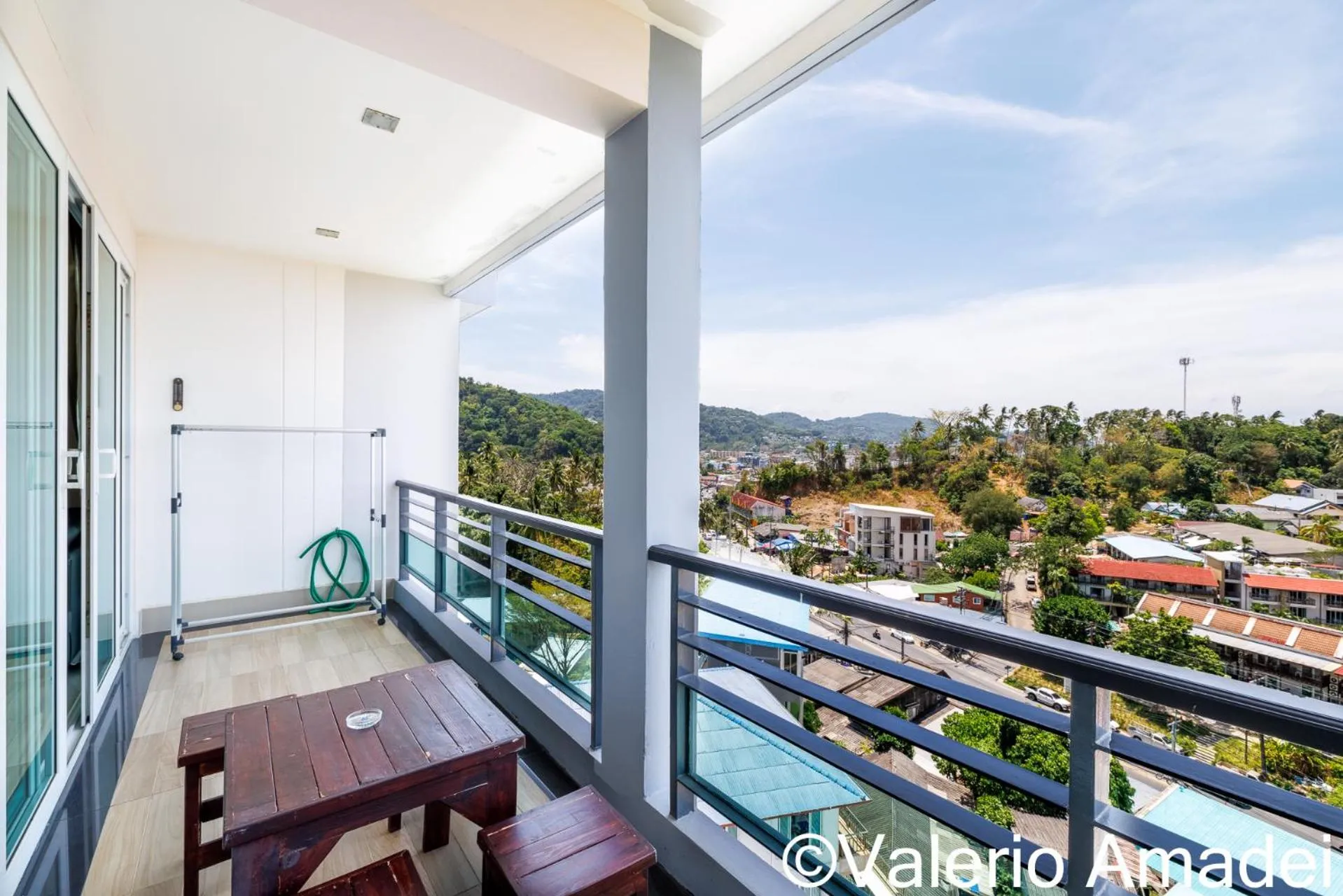 Sea & Sky Karon Beach by PHR