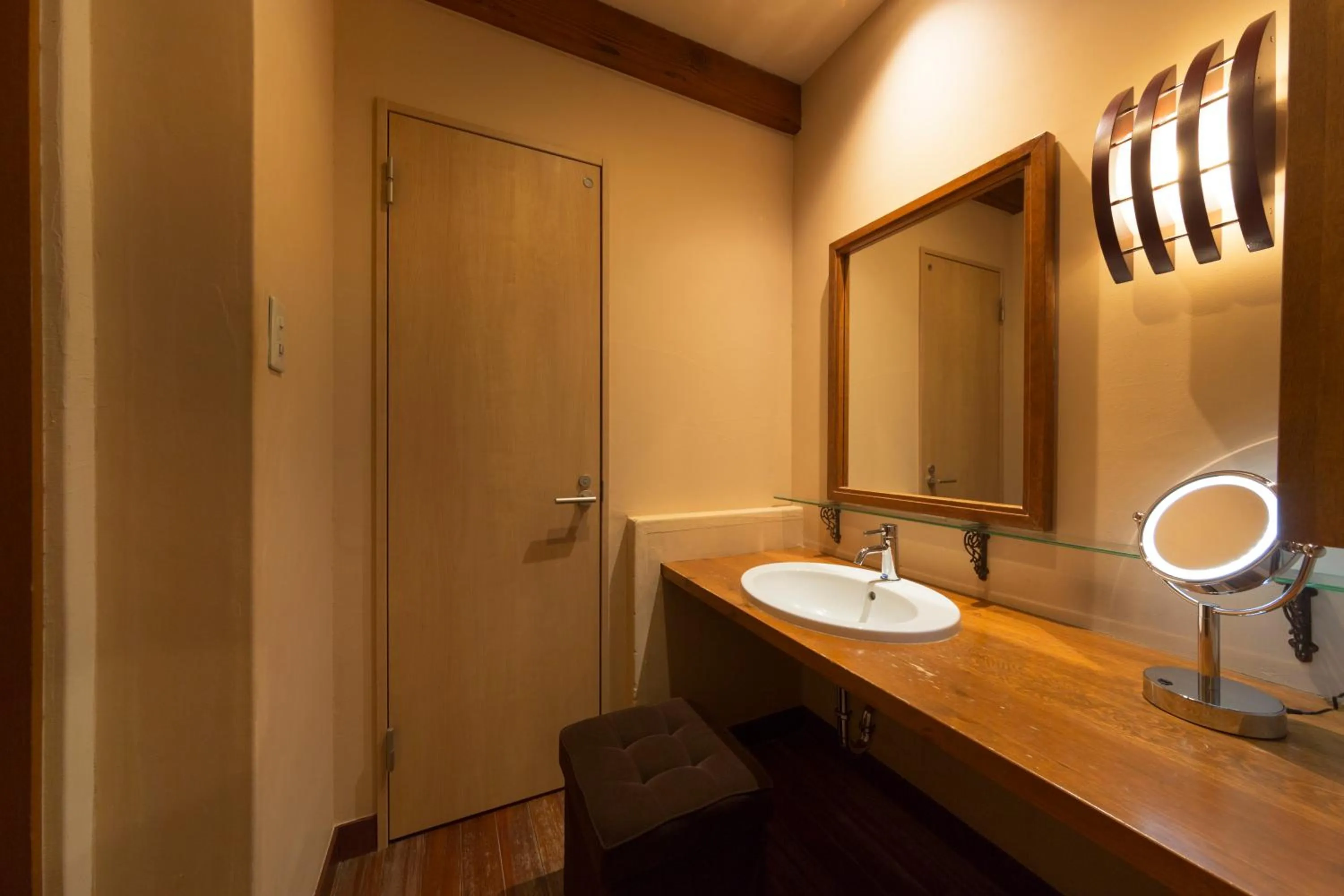 Area and facilities in Hotel Lotus Nara (Adult Only)