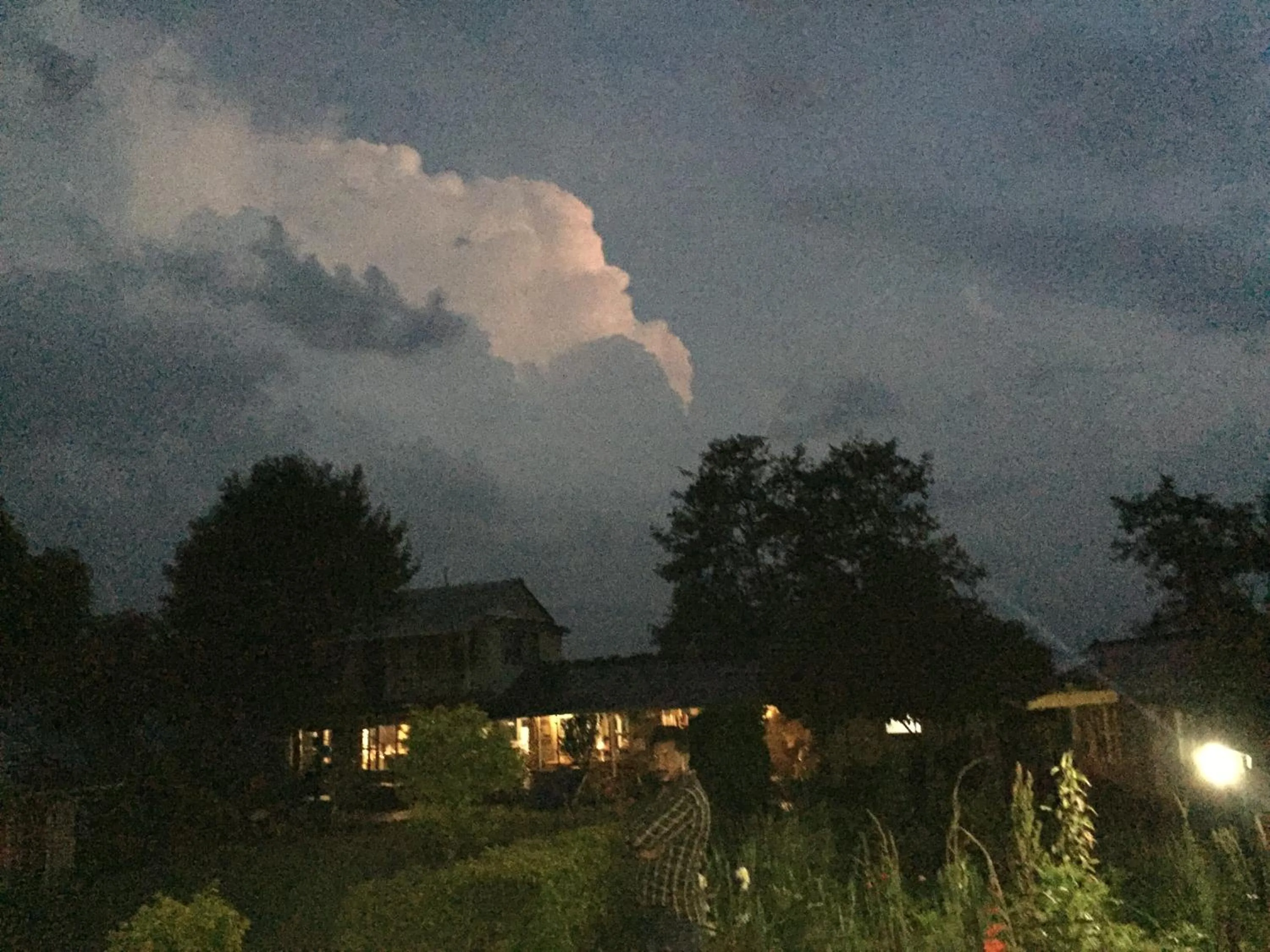 Annapurna Eco Village