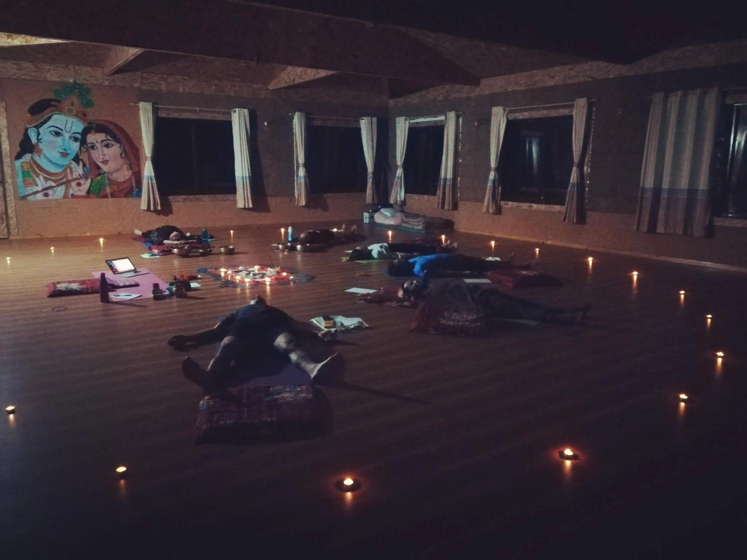 Annapurna Eco Village