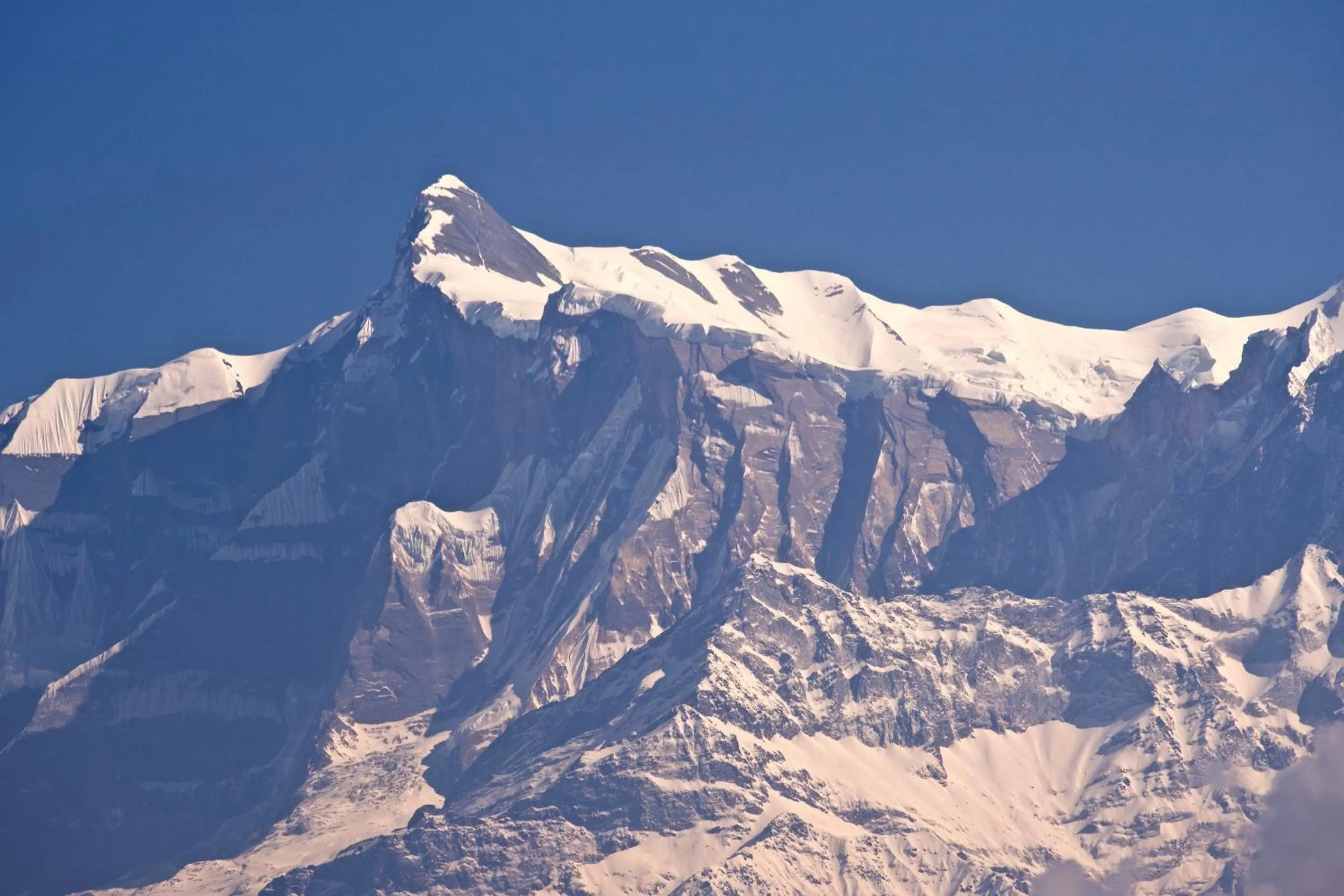 Annapurna Eco Village