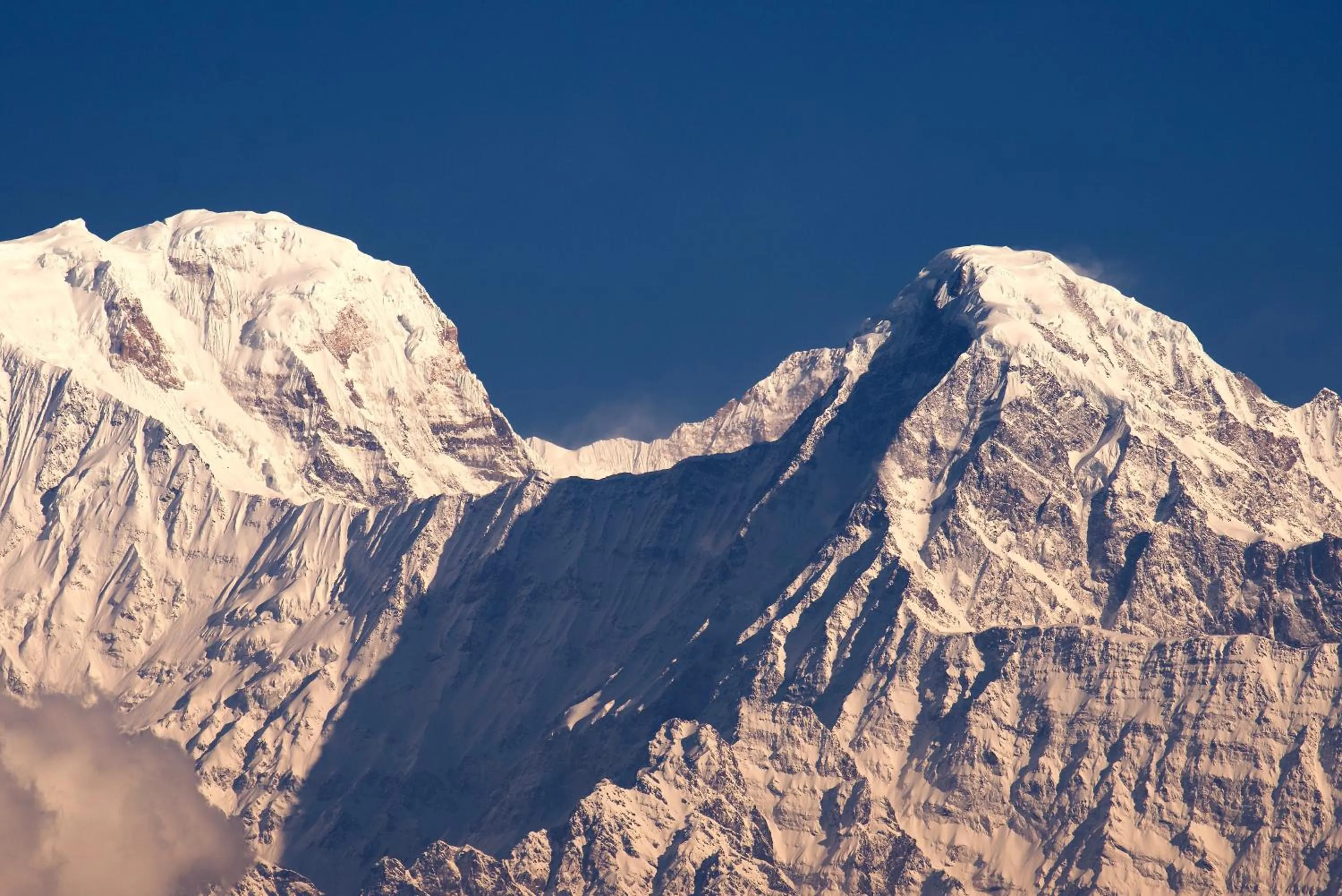 Annapurna Eco Village