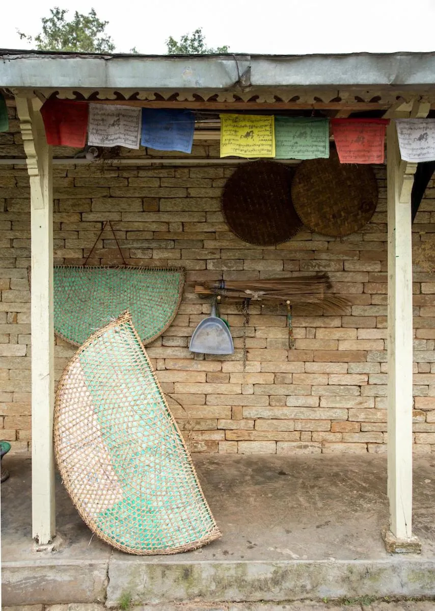 Annapurna Eco Village