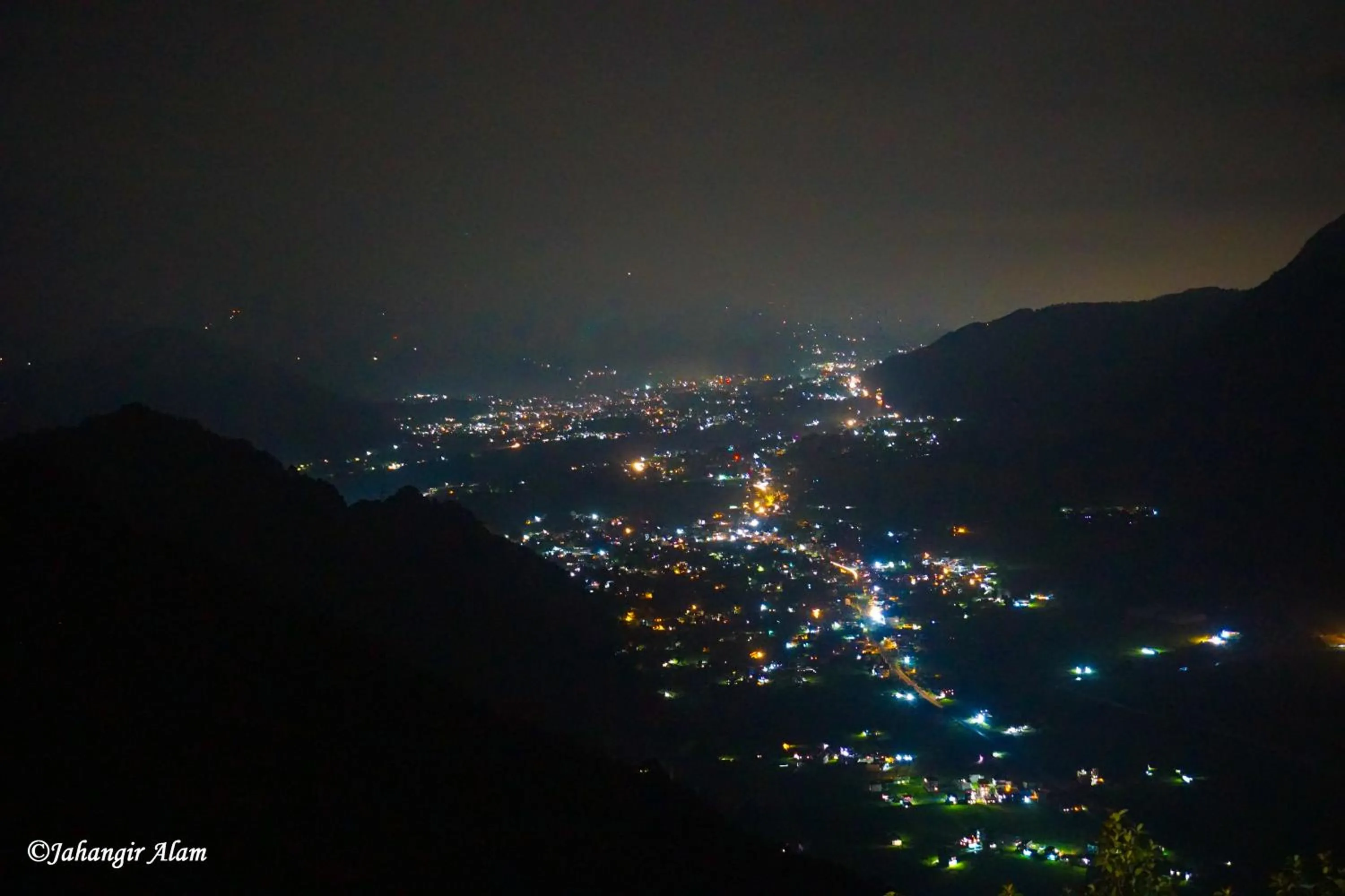 Annapurna Eco Village