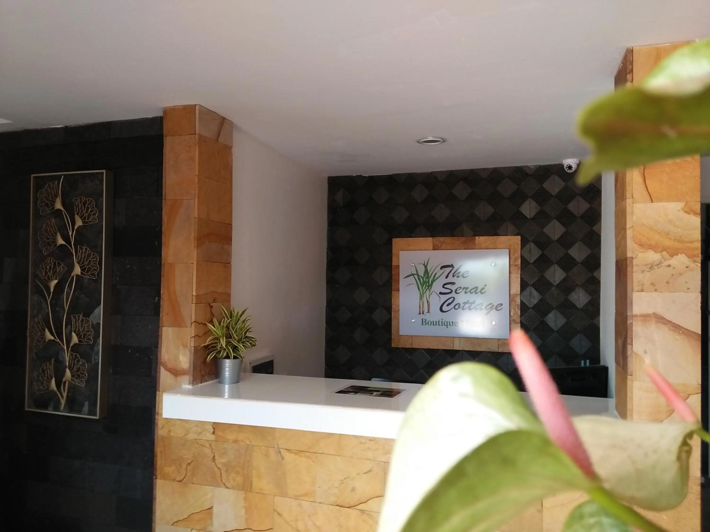 The Serai Cottage Boutique Hotel