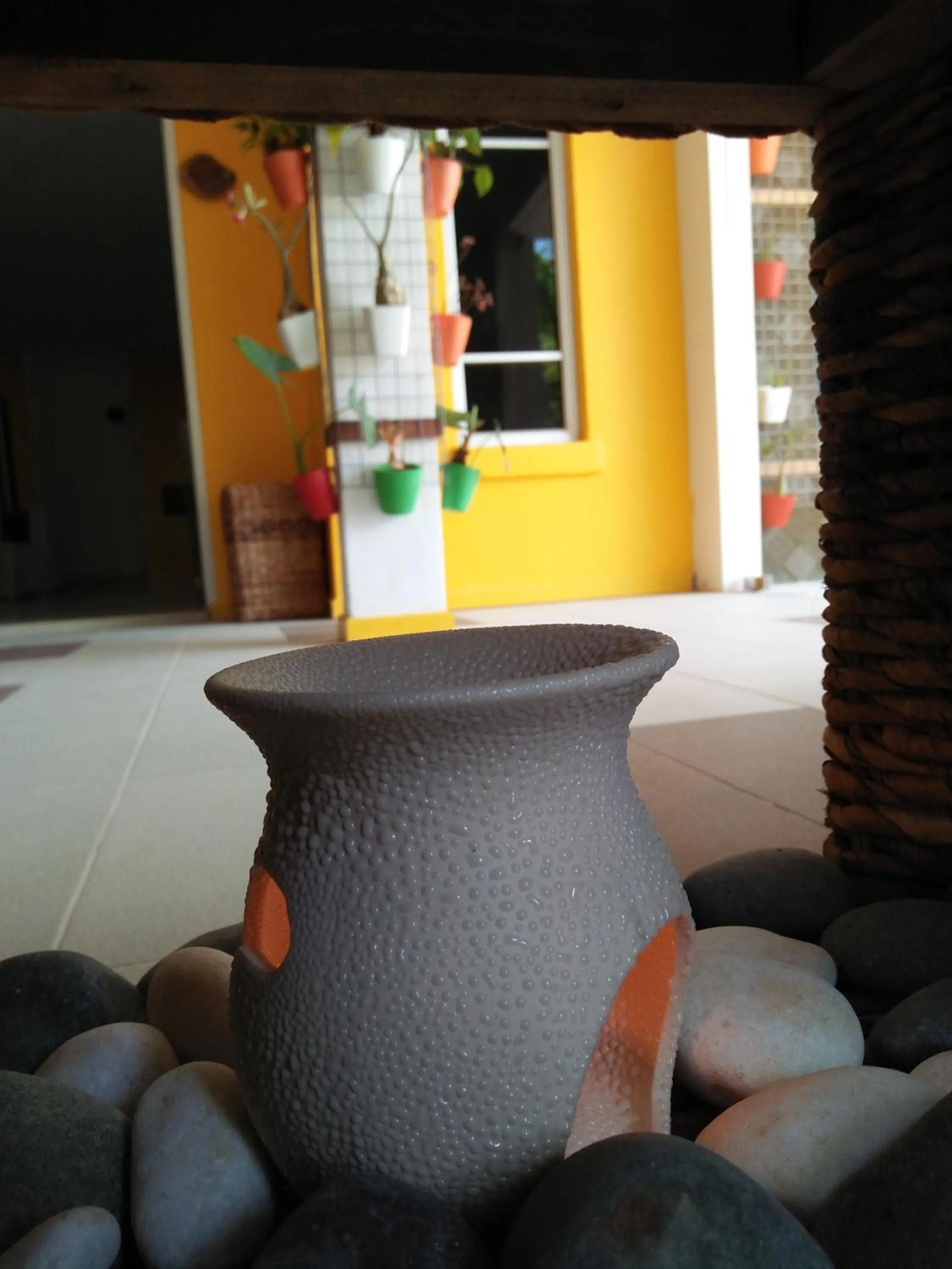 The Serai Cottage Boutique Hotel