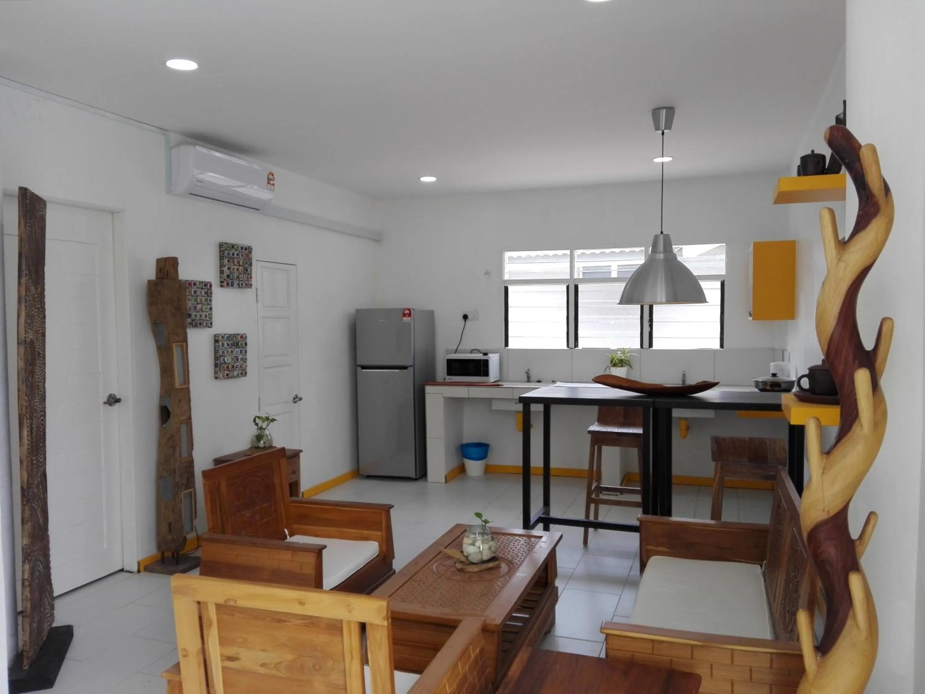 The Serai Cottage Boutique Hotel