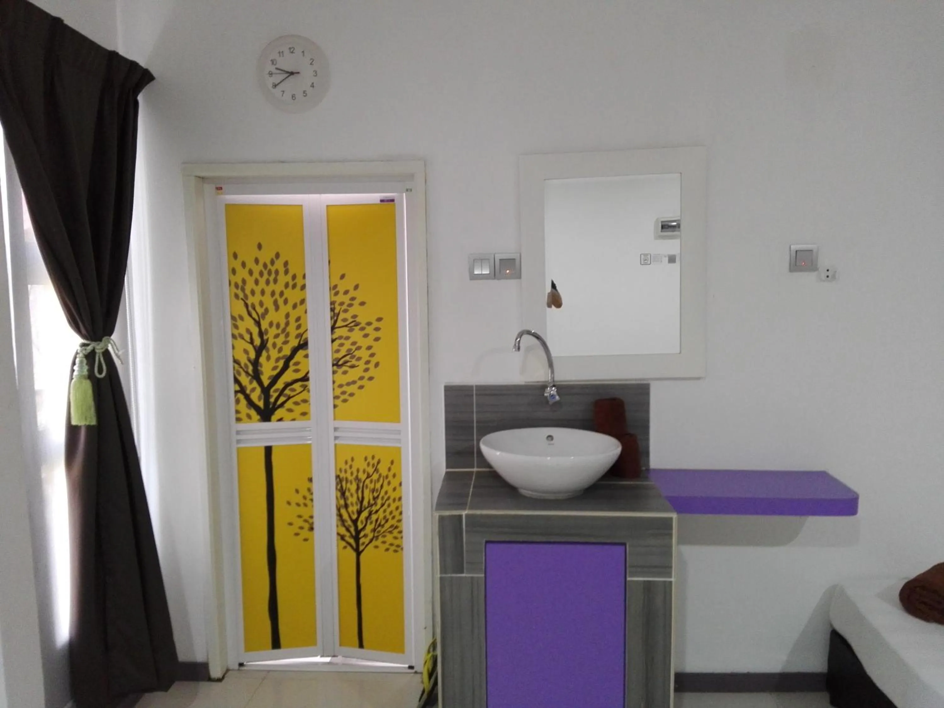 The Serai Cottage Boutique Hotel