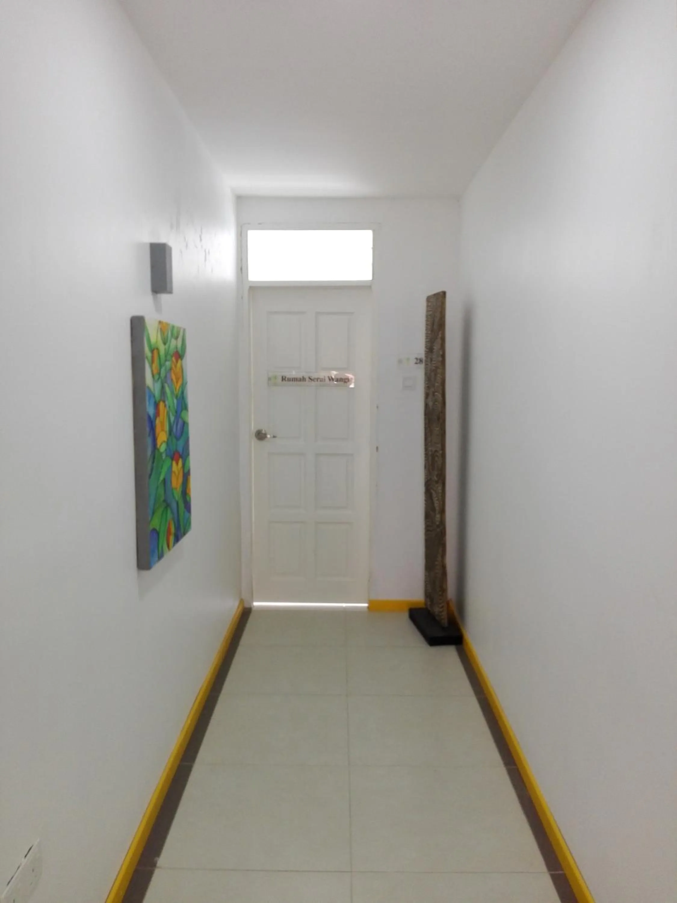 The Serai Cottage Boutique Hotel