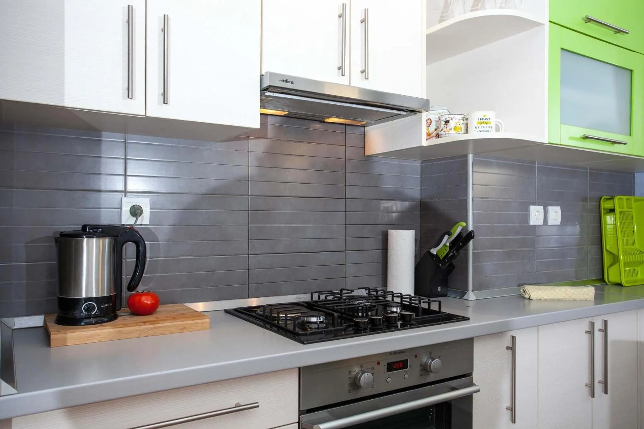 Apartment Sarena