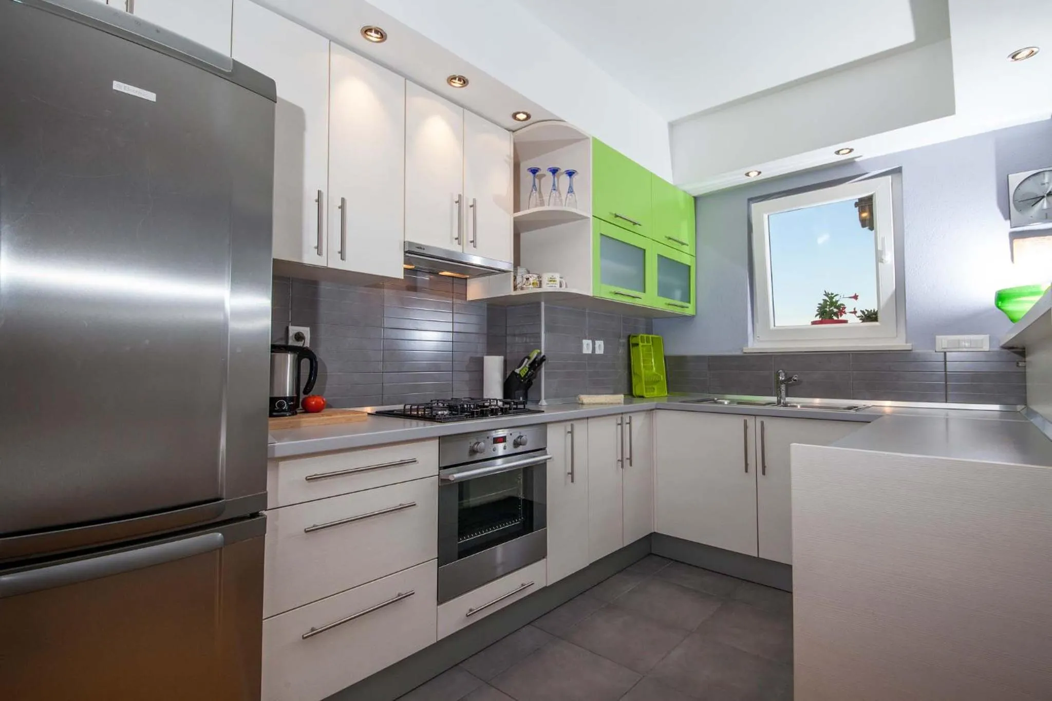 Apartment Sarena