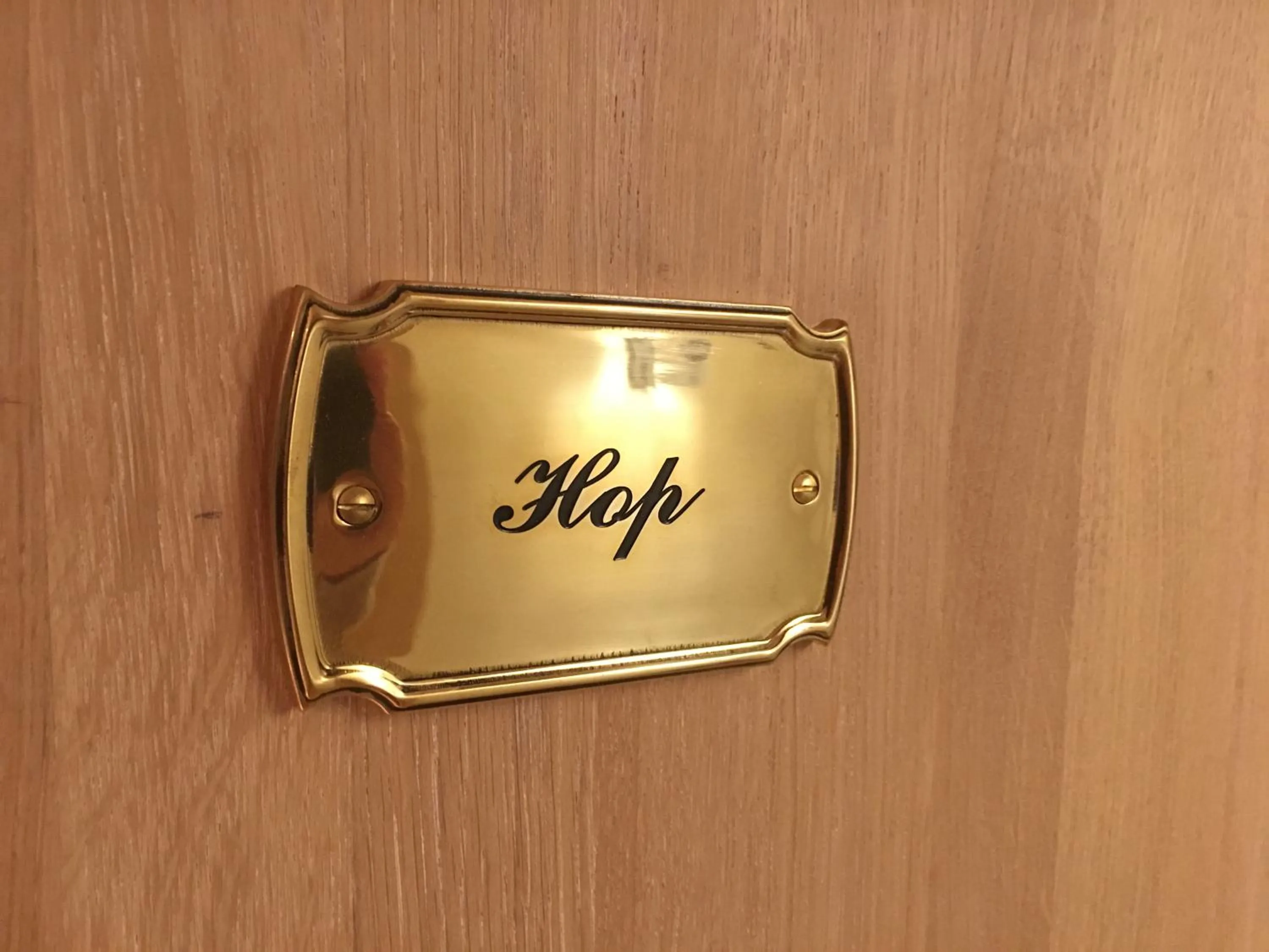 Property logo or sign in B&B d'Oude Brouwerij