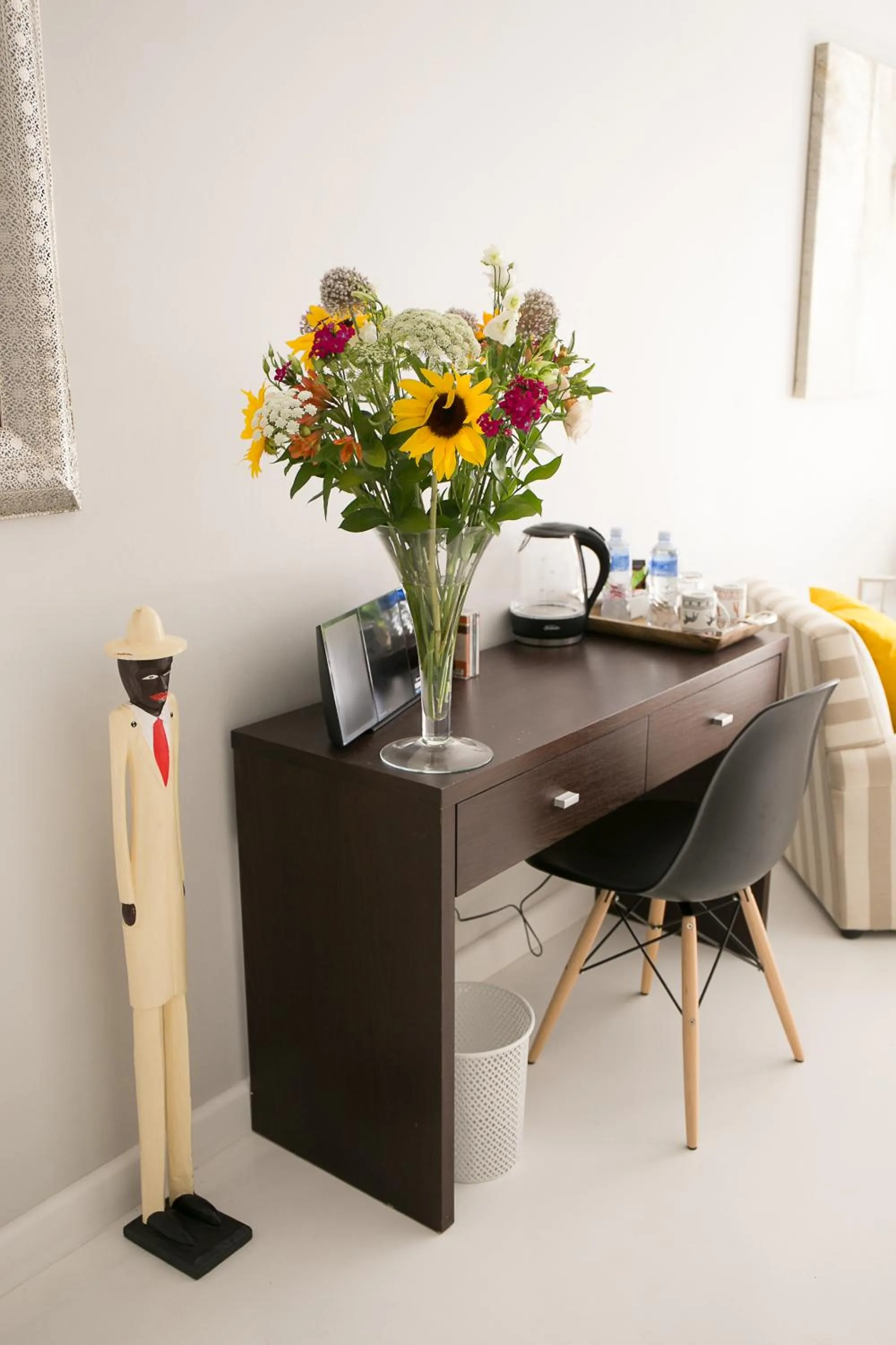 TV and multimedia in Christofphs