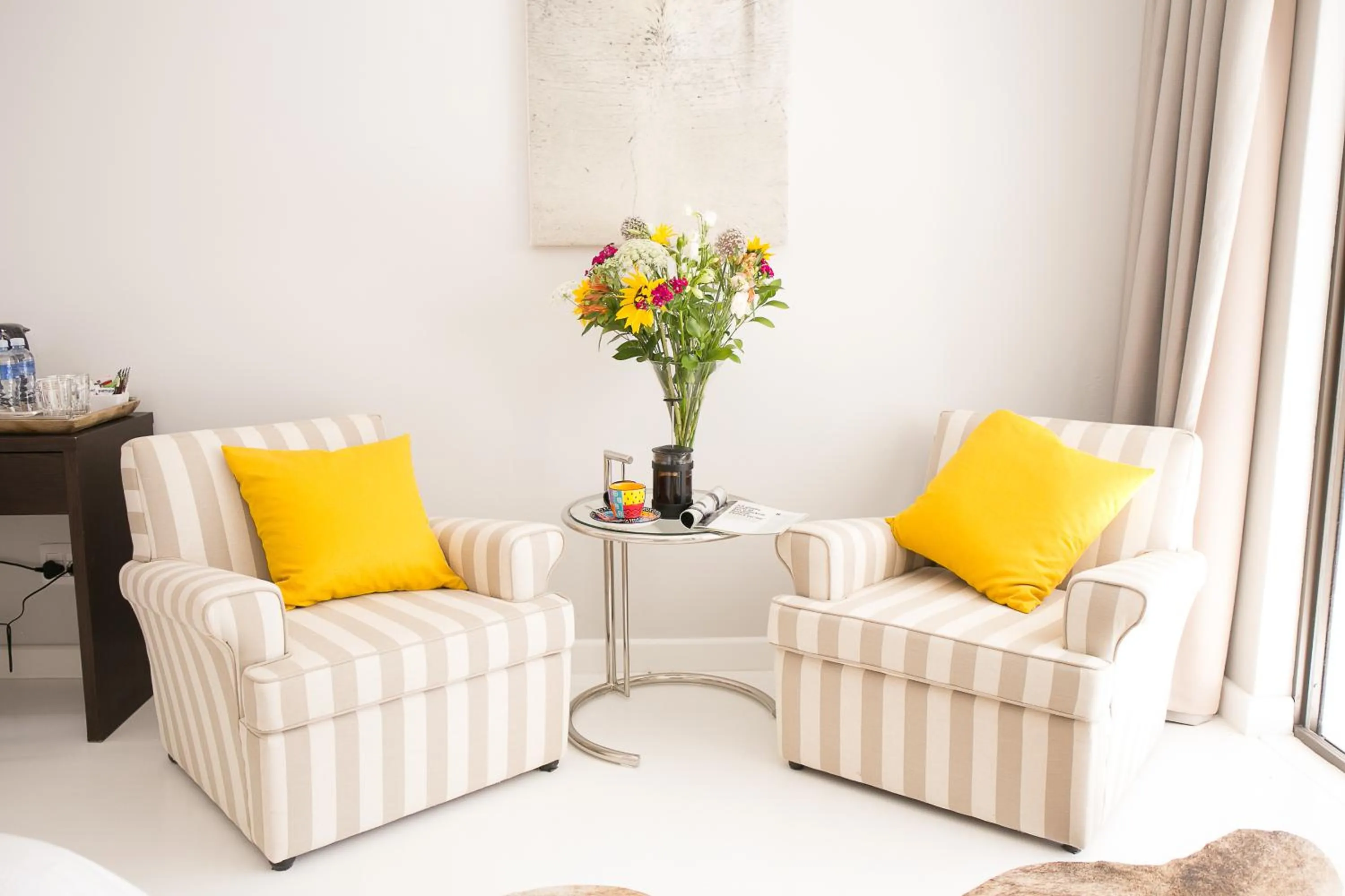 Coffee/tea facilities in Christofphs