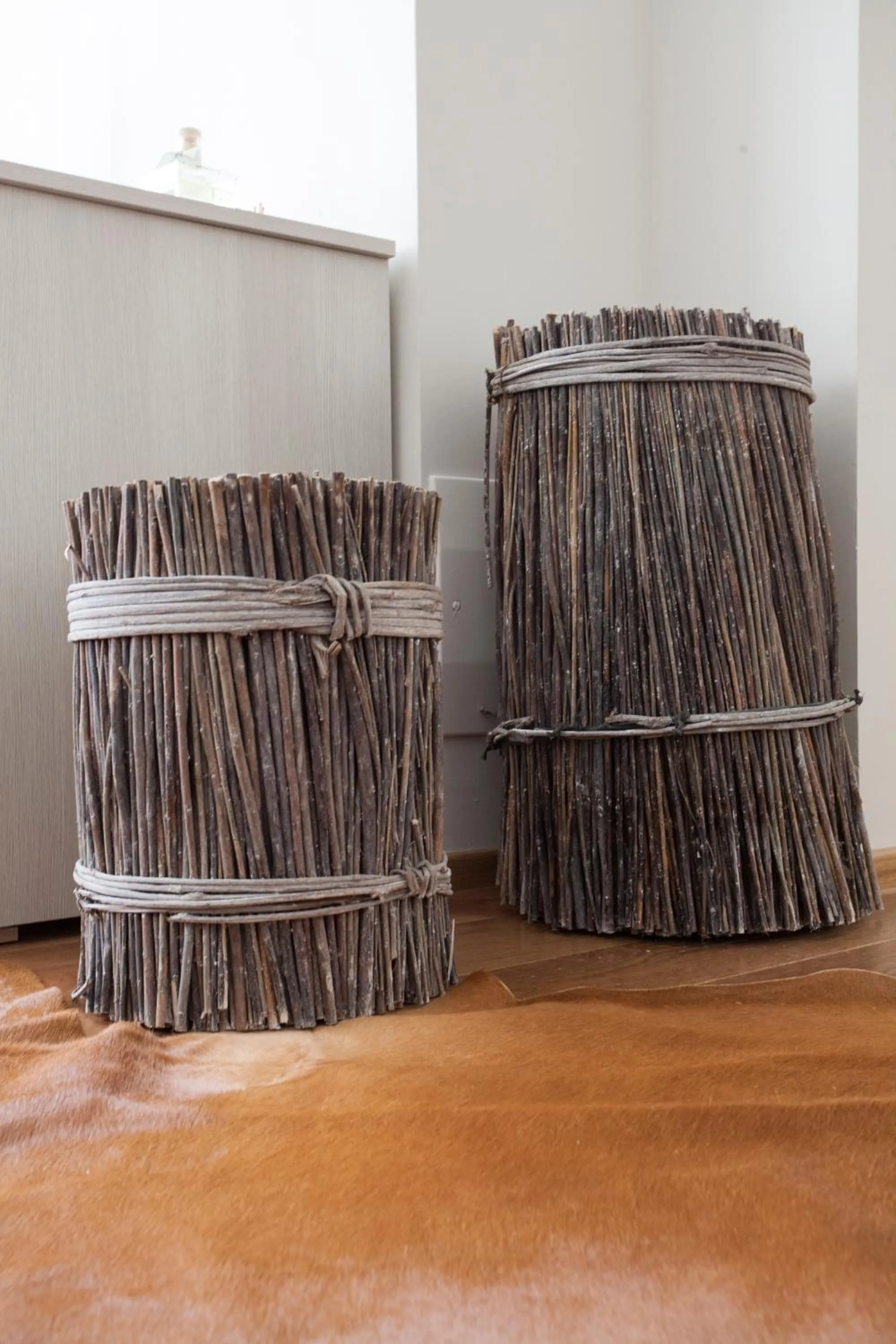 Decorative detail in Le Dimore del Borgo