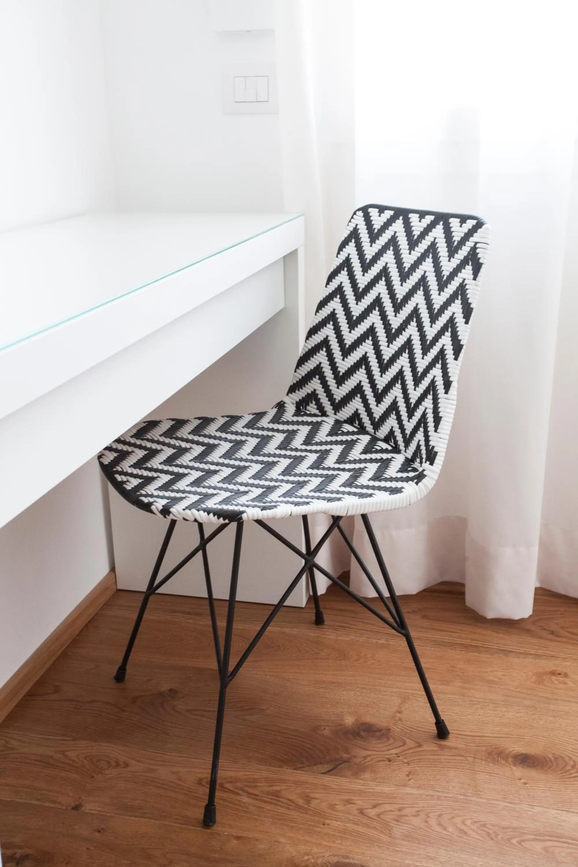 Decorative detail in Le Dimore del Borgo