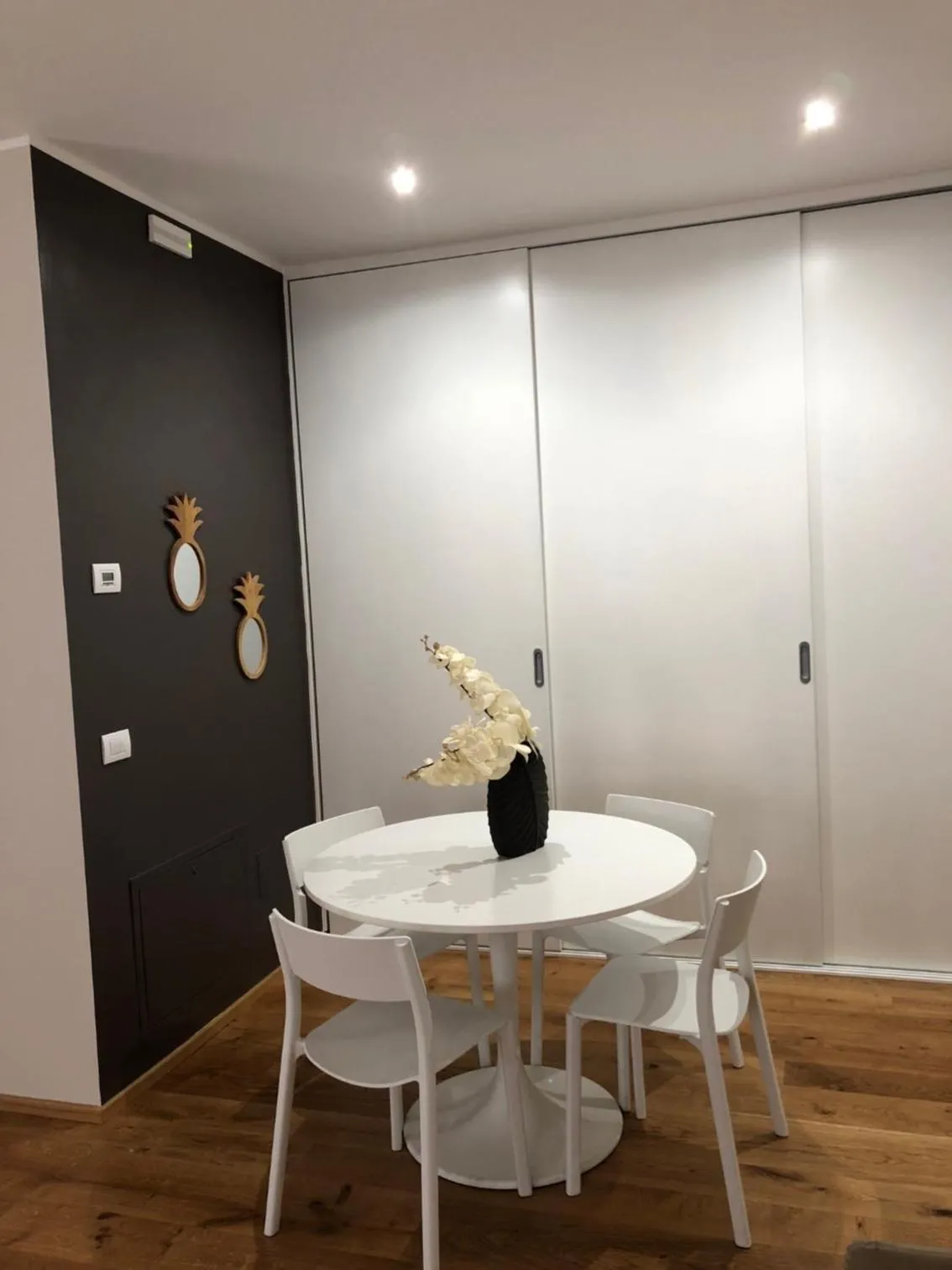 Lounge or bar in Le Dimore del Borgo