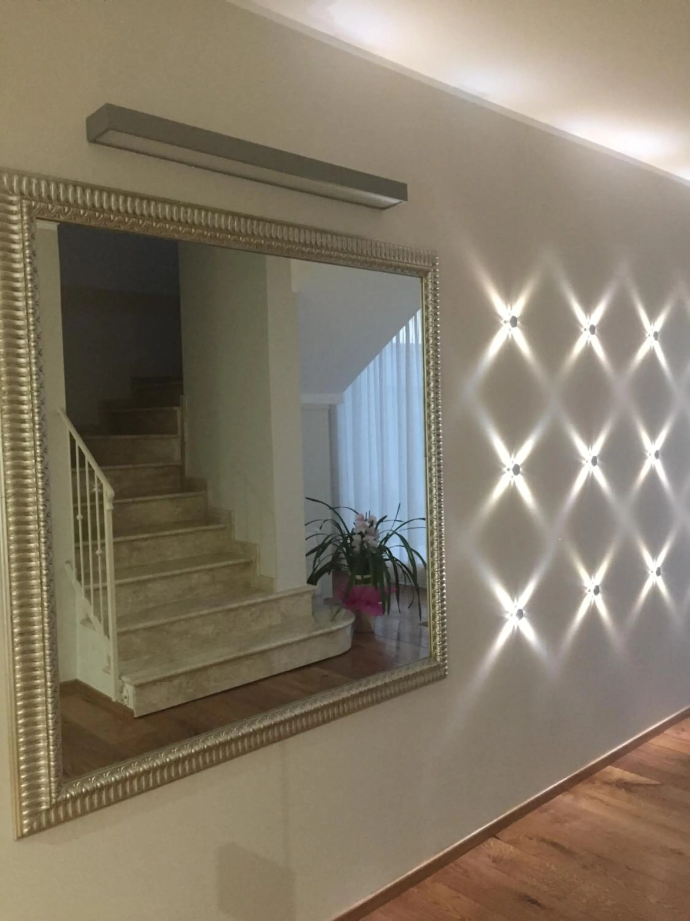 Night in Le Dimore del Borgo