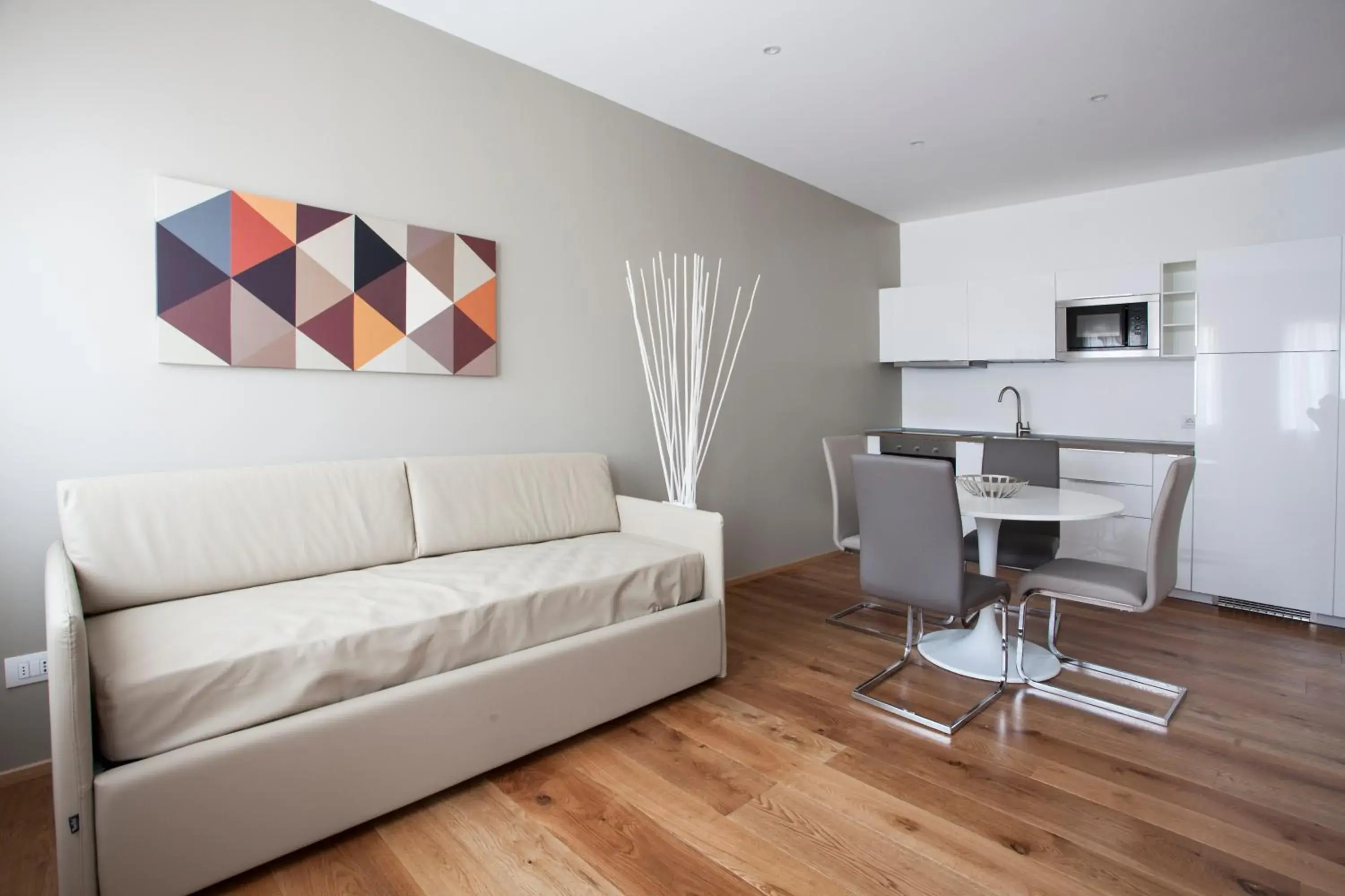 One-Bedroom Apartment in Le Dimore del Borgo One-Bedroom Apartment in Le Dimore del Borgo