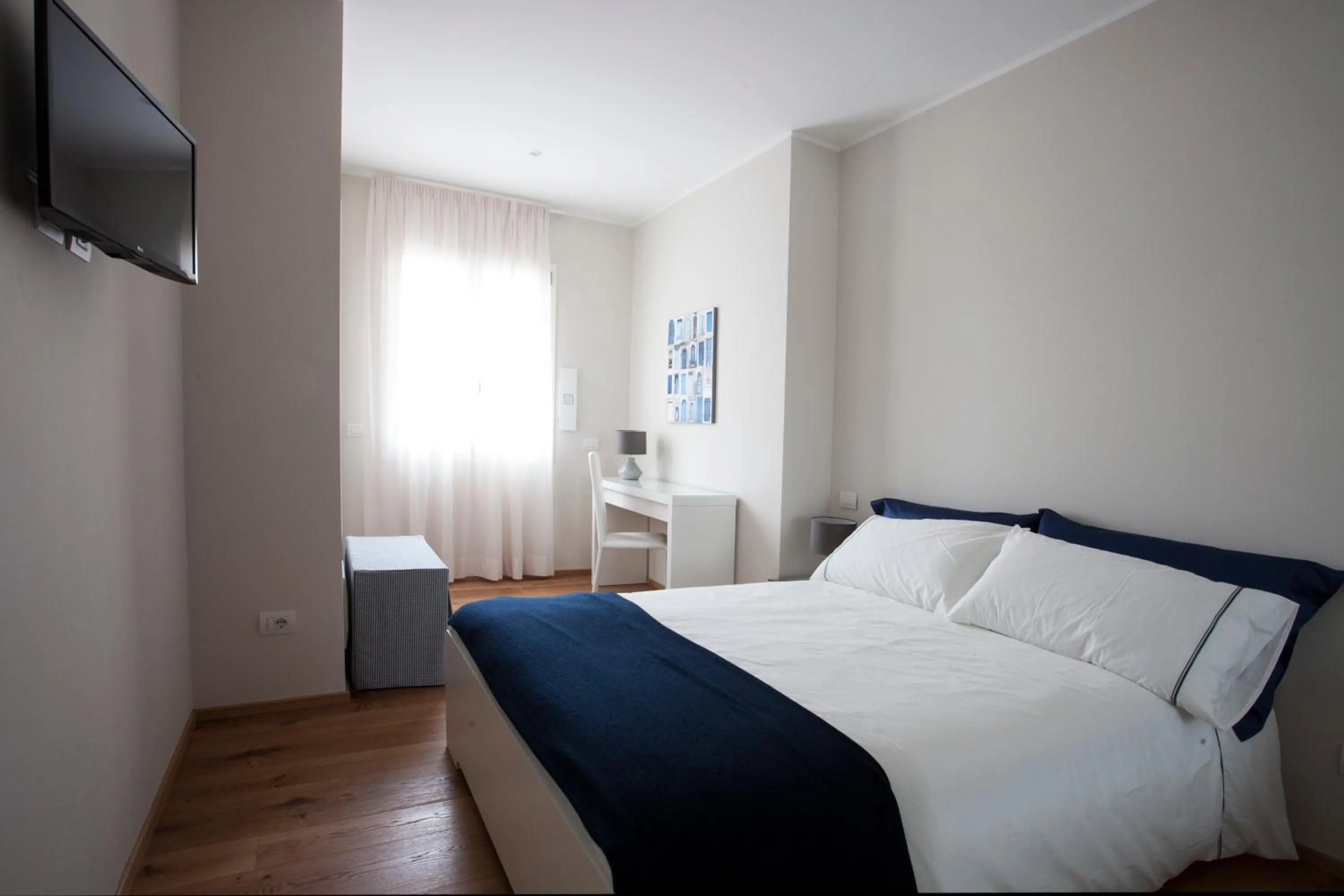 Photo of the whole room, Bed in Le Dimore del Borgo