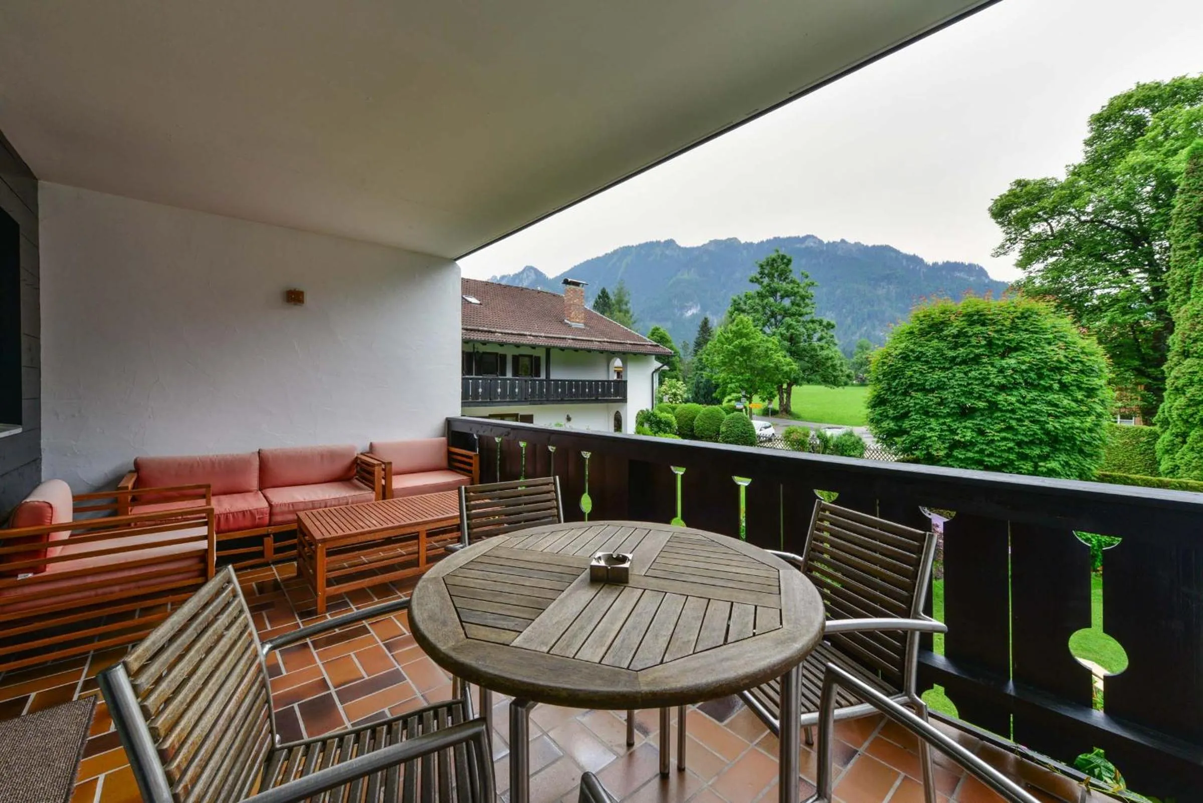 Alpen Deluxe Oberammergau