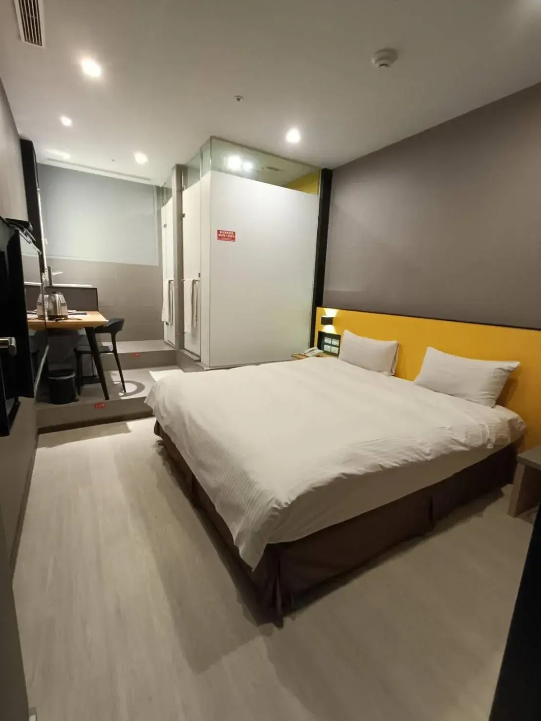 Bed in Walker-Taoyuan Bed in Walker-Taoyuan