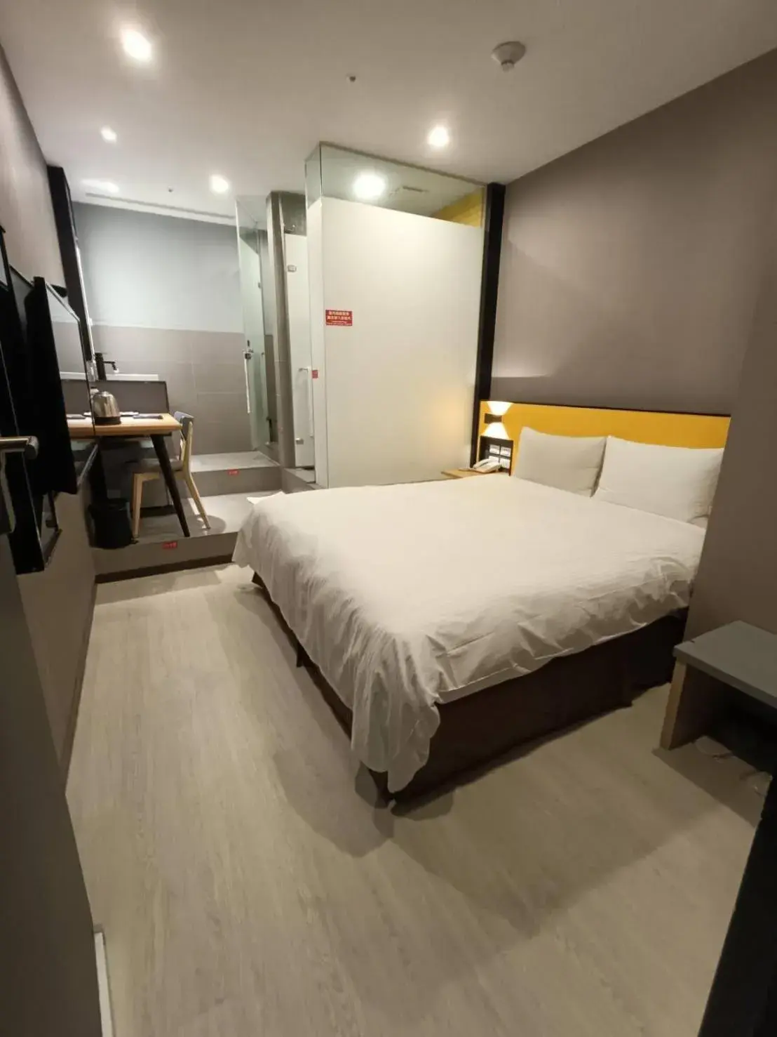Bed in Walker-Taoyuan Bed in Walker-Taoyuan