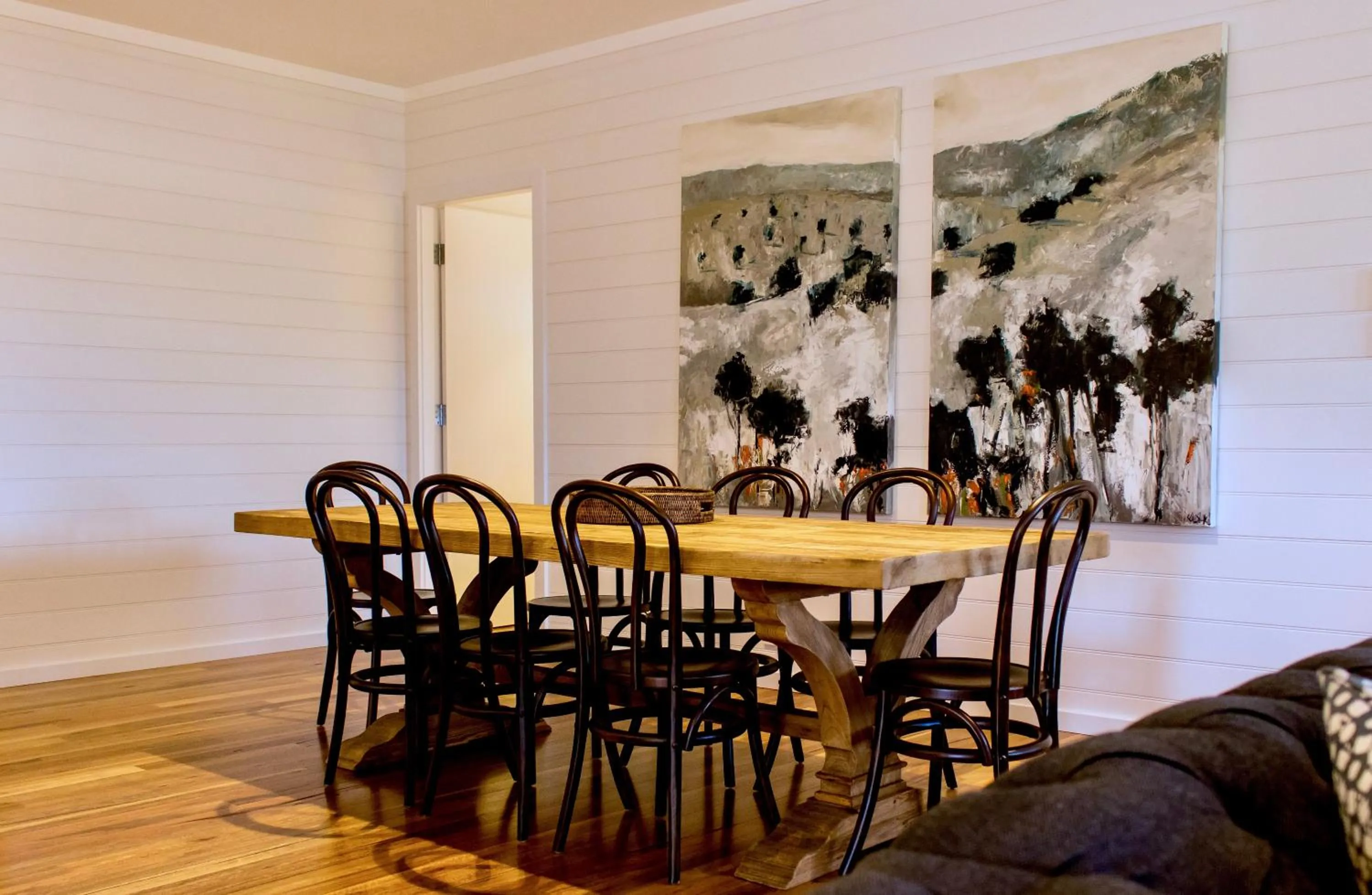 Goonoo Goonoo Station