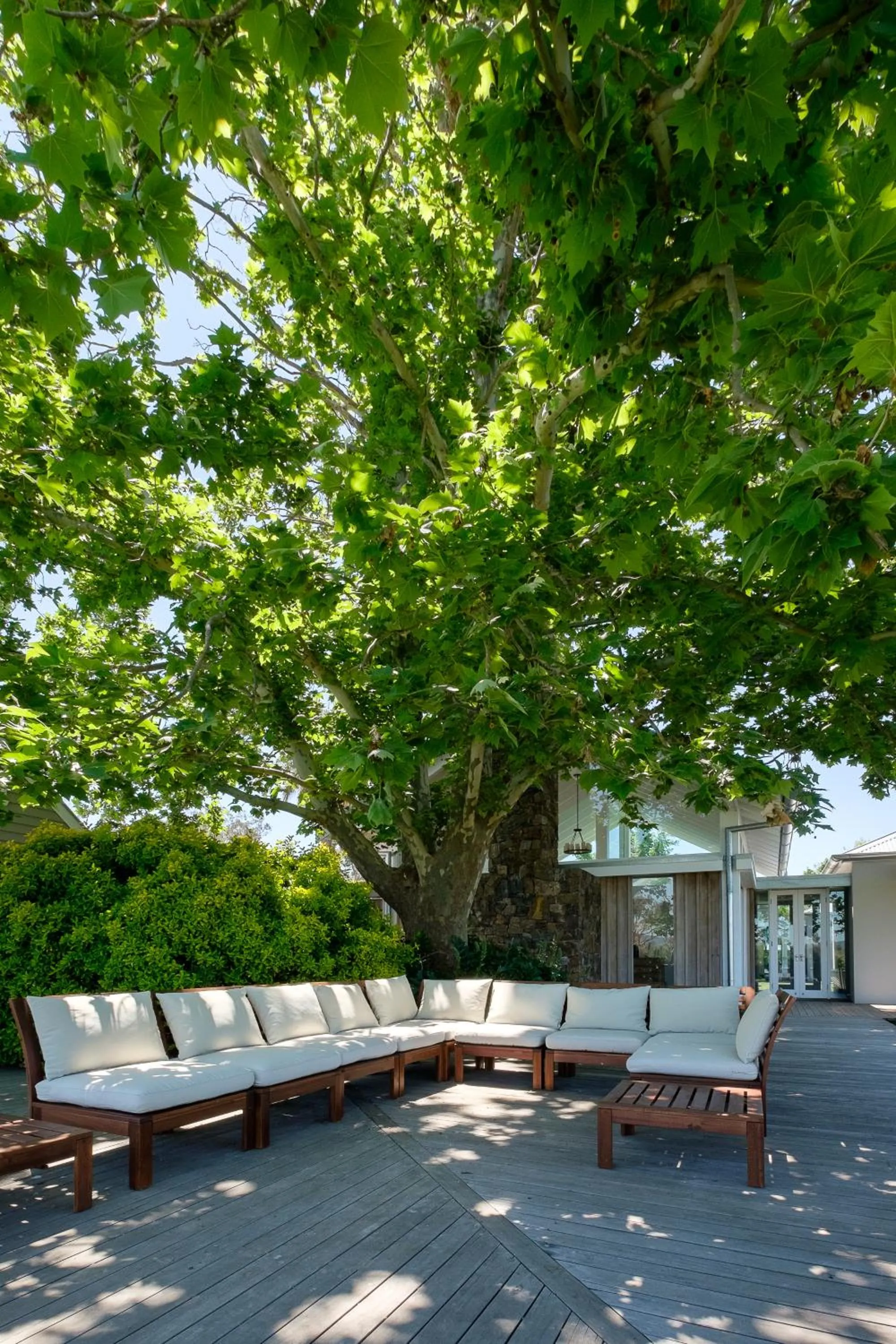 Goonoo Goonoo Station