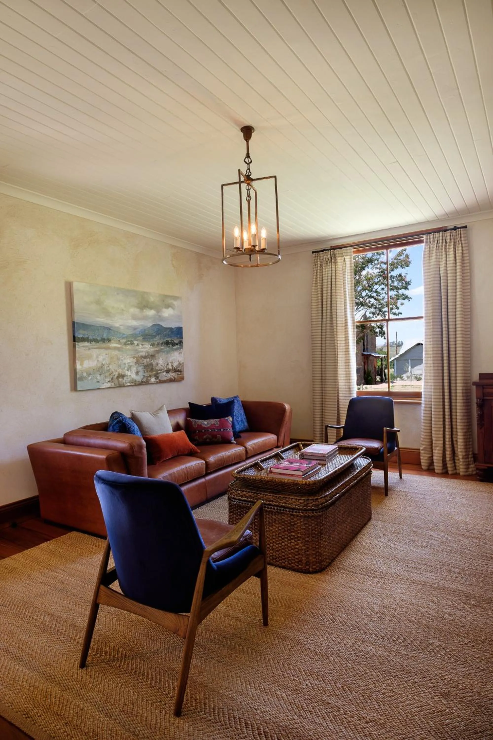 Goonoo Goonoo Station